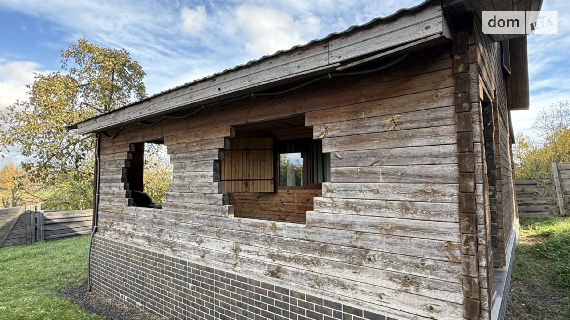 Продается дом на 2 этажа 56.7 кв. м с балконом, цена: 38000 $ - фото 4