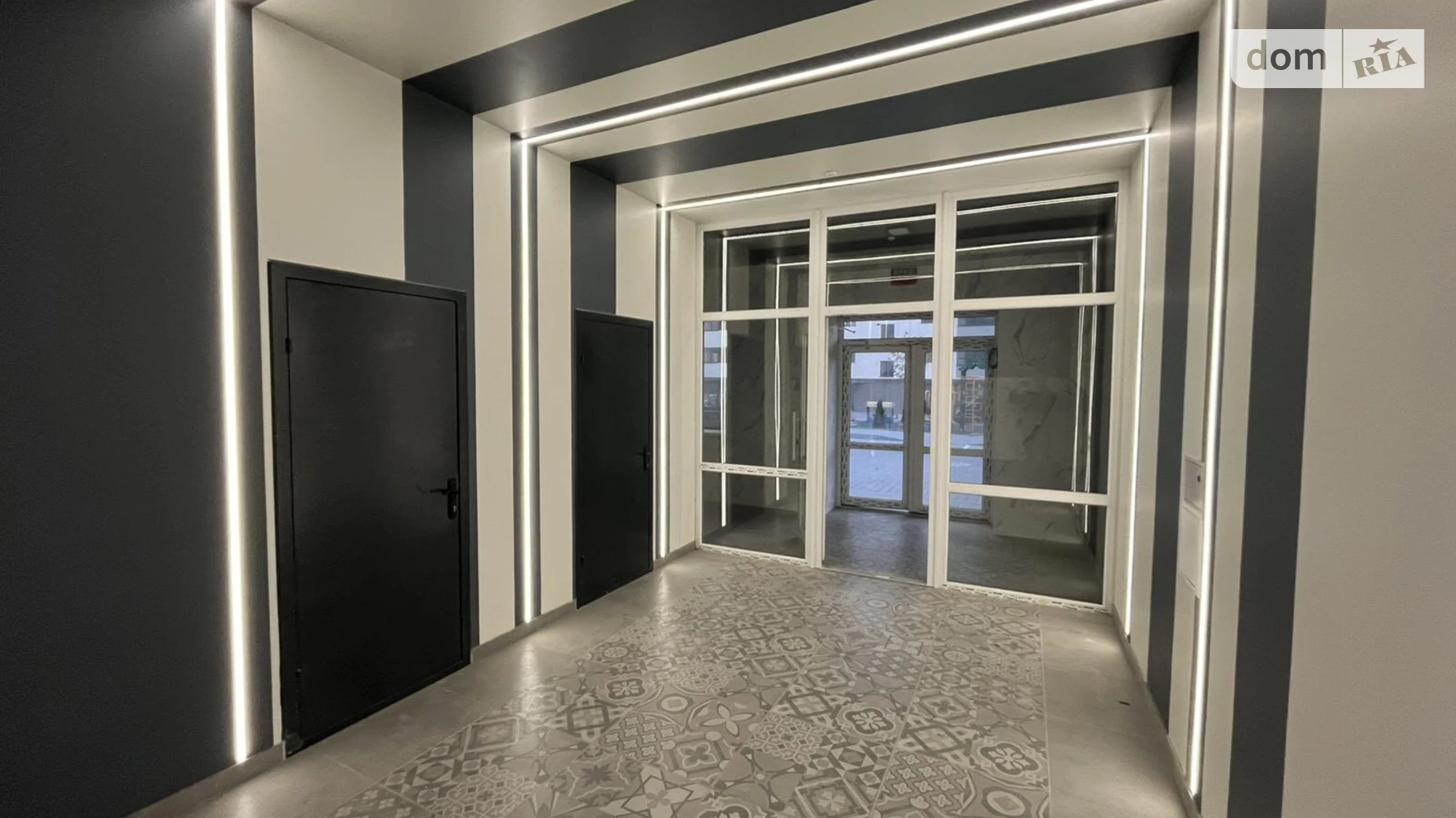 Продается 1-комнатная квартира 42.2 кв. м в Хмельницком, ул. Озерная - фото 3