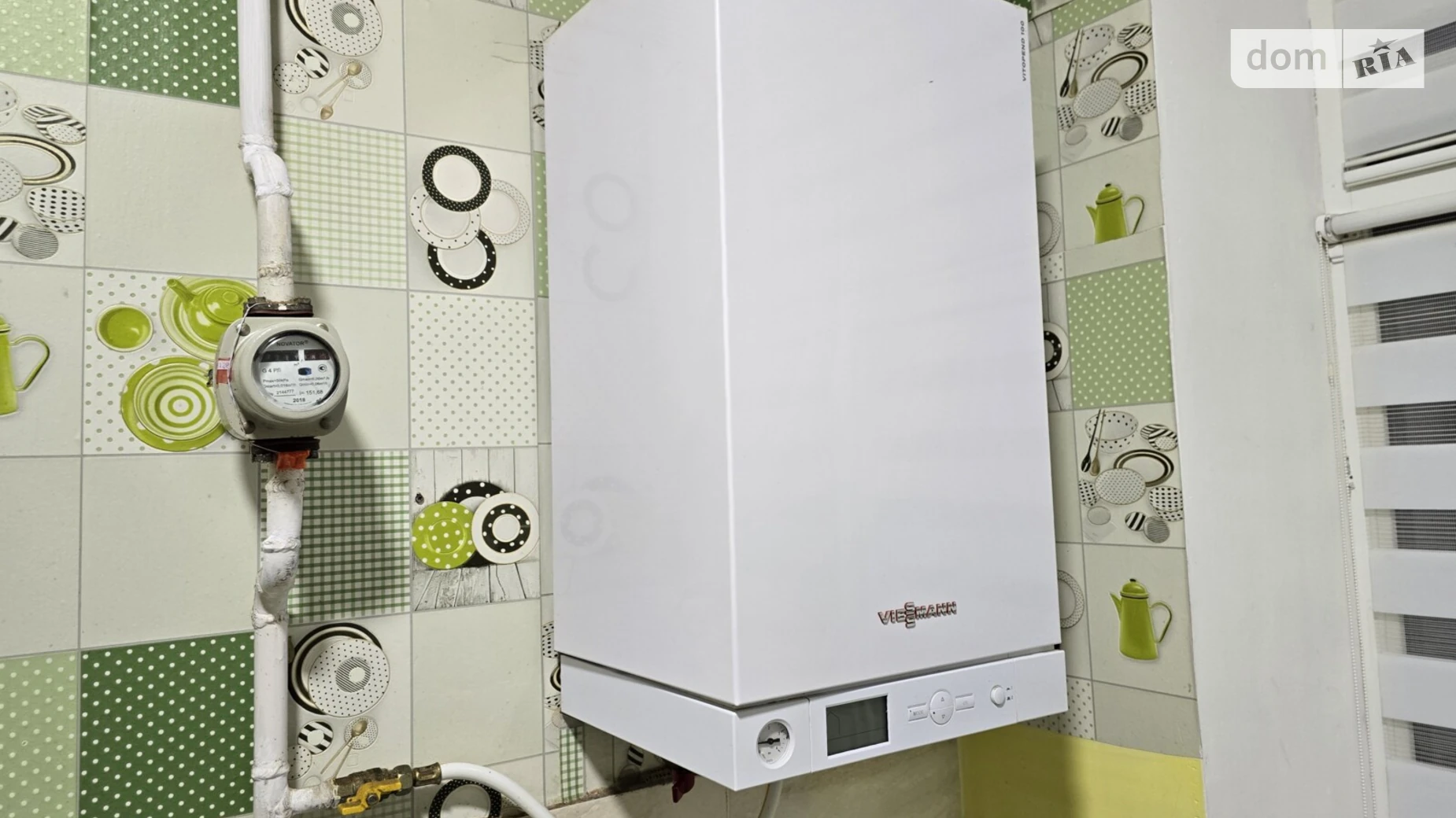 Сдается в аренду 2-комнатная квартира 48 кв. м в Виннице, ул. Николая Оводова - фото 3