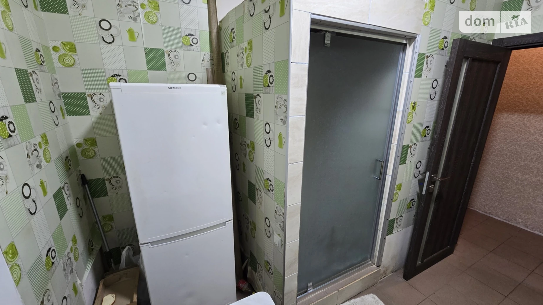 Сдается в аренду 2-комнатная квартира 48 кв. м в Виннице, ул. Николая Оводова - фото 4