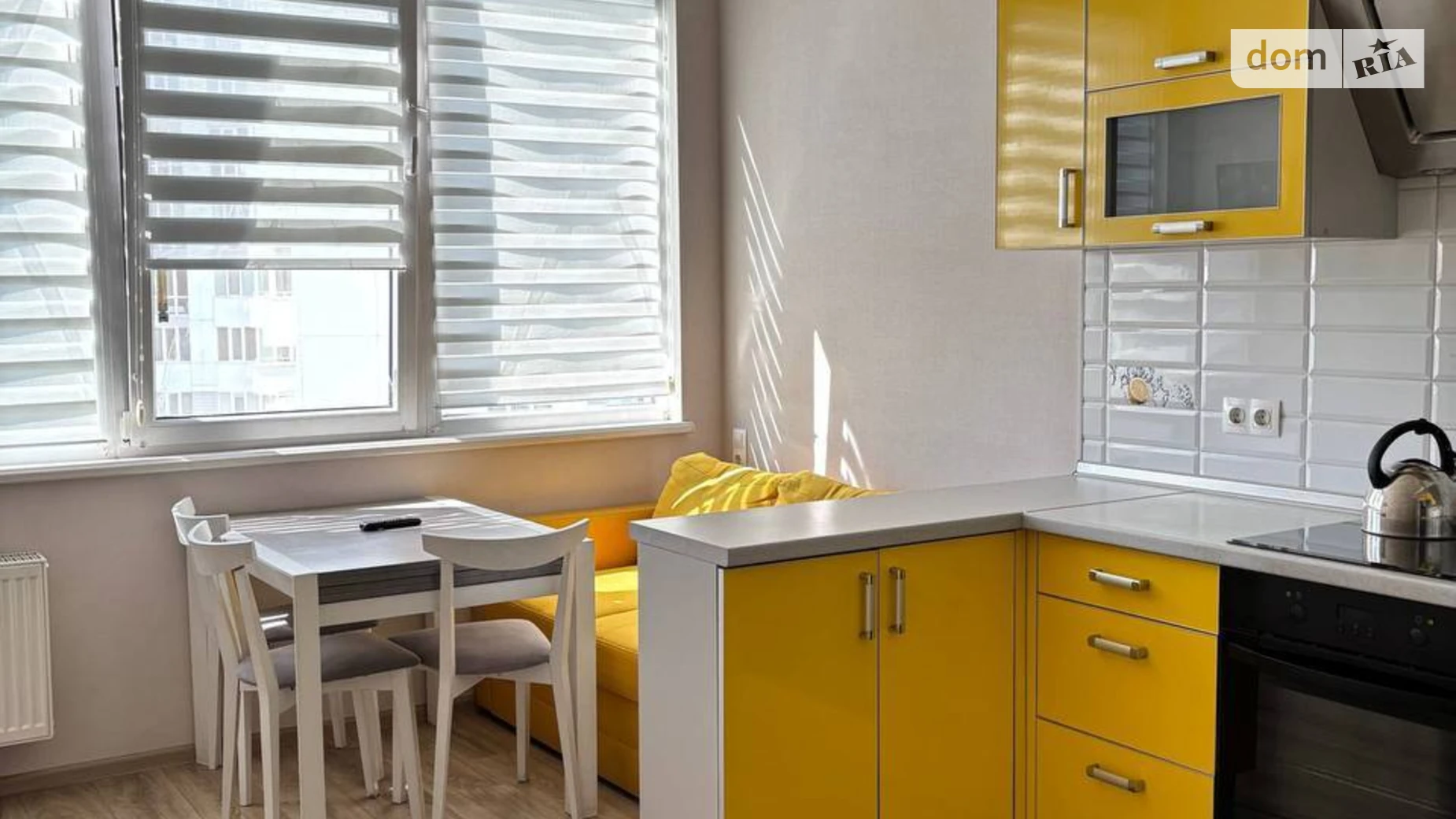 Продается 1-комнатная квартира 45.5 кв. м в Одессе, ул. Березовая, 2/1 - фото 3