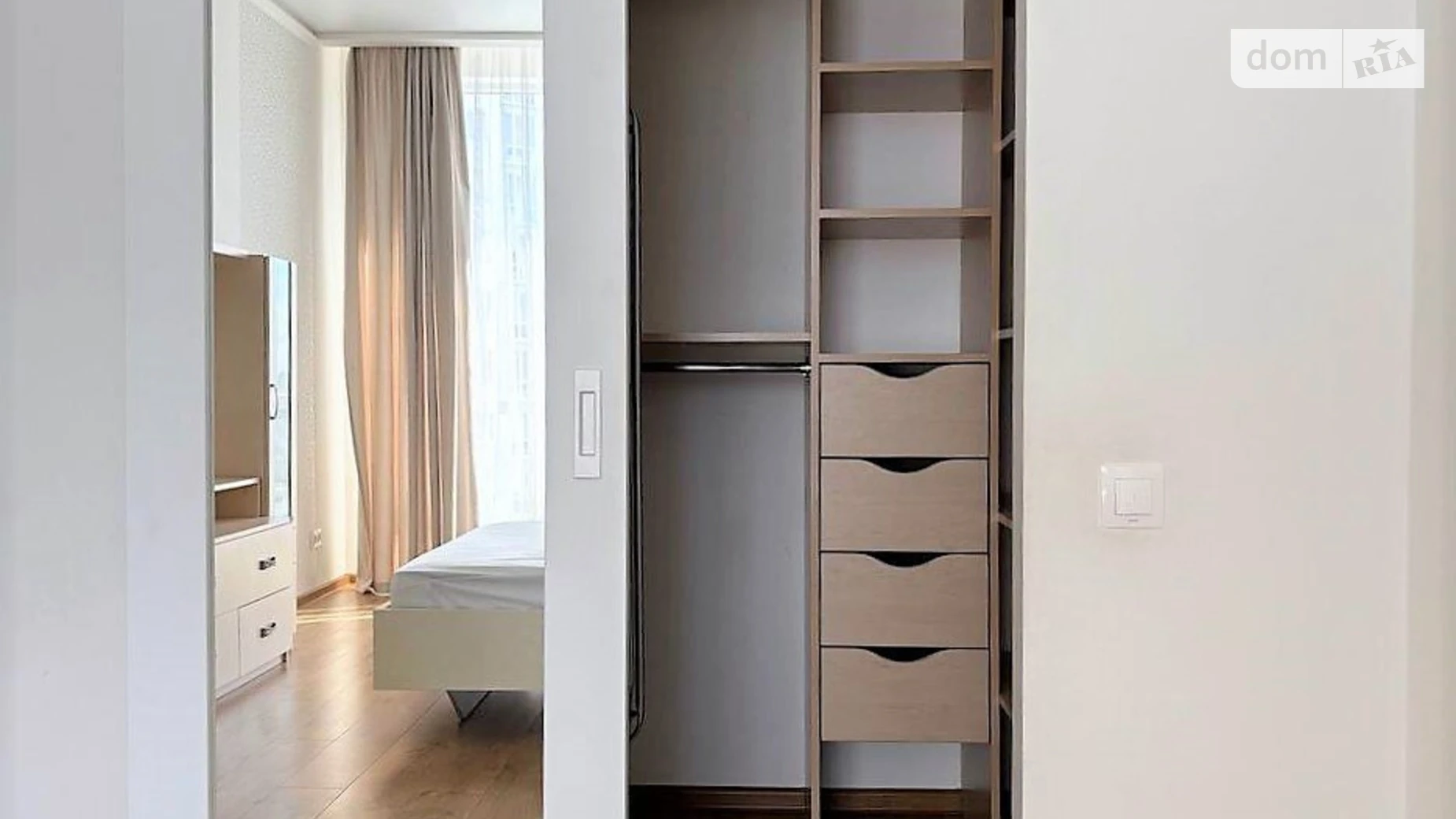 Продается 1-комнатная квартира 45.5 кв. м в Одессе, ул. Березовая, 2/1 - фото 5