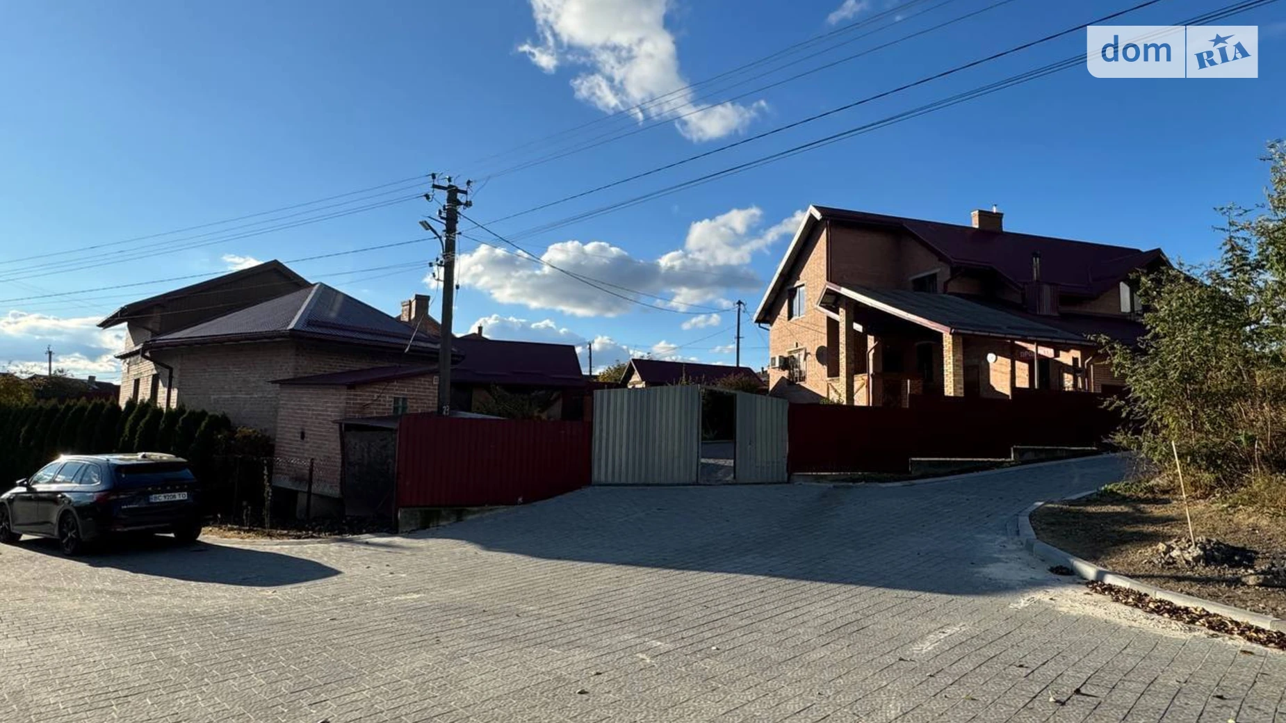 Продается дом на 2 этажа 265.9 кв. м с гаражом, цена: 270000 $ - фото 4