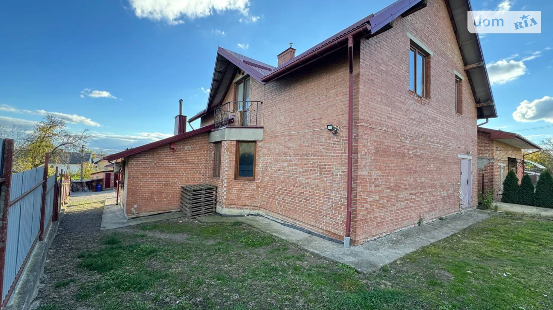 Продается дом на 2 этажа 265.9 кв. м с гаражом, цена: 270000 $ - фото 5