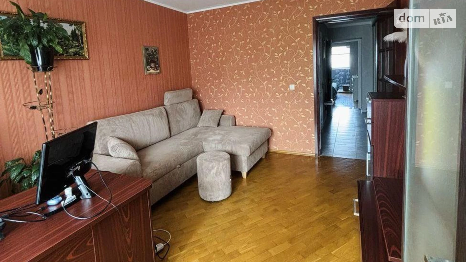 Продается 3-комнатная квартира 91.4 кв. м в Киеве, ул. Драгоманова, 44А - фото 2