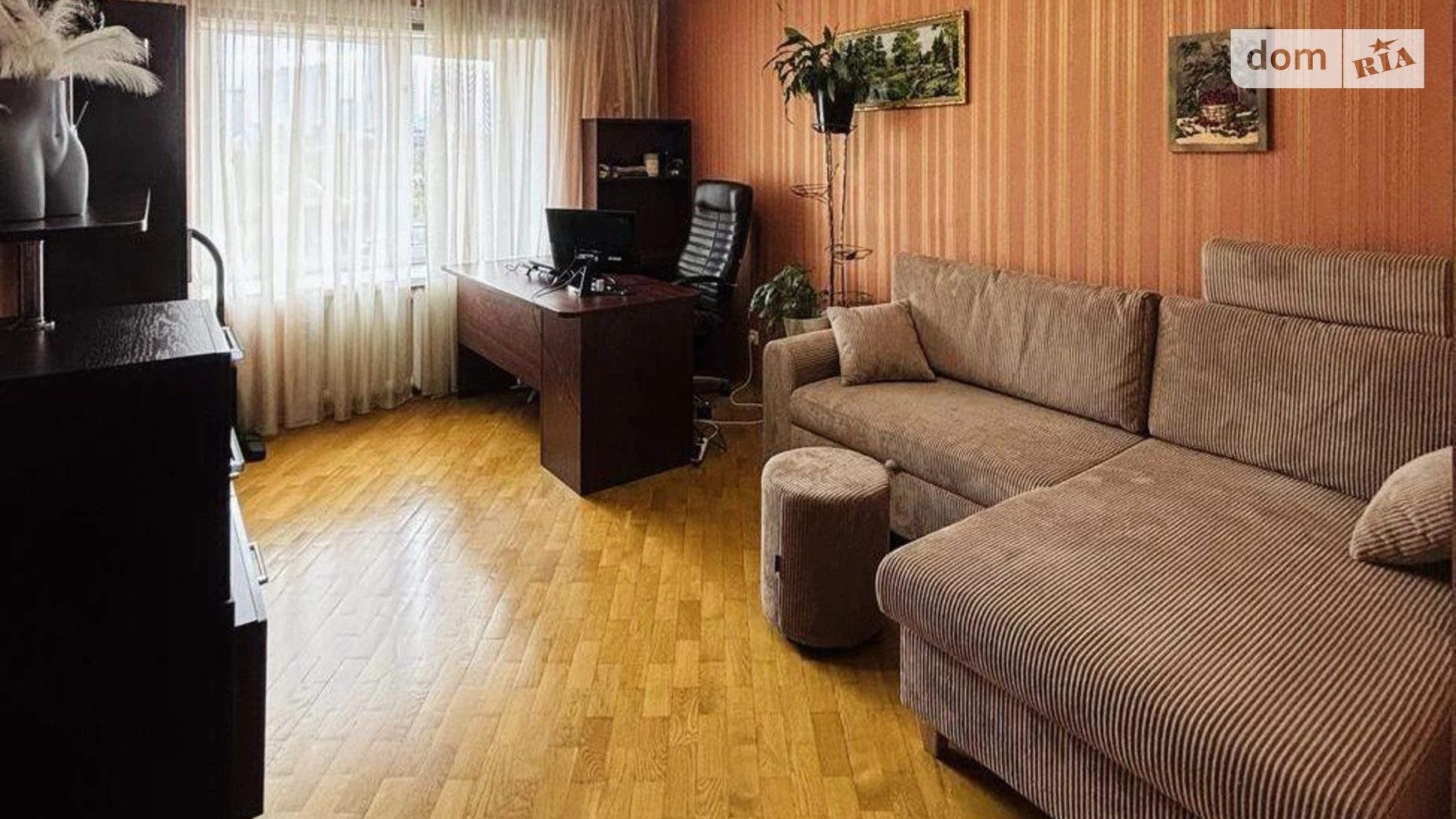 Продается 3-комнатная квартира 91.4 кв. м в Киеве, ул. Драгоманова, 44А - фото 3