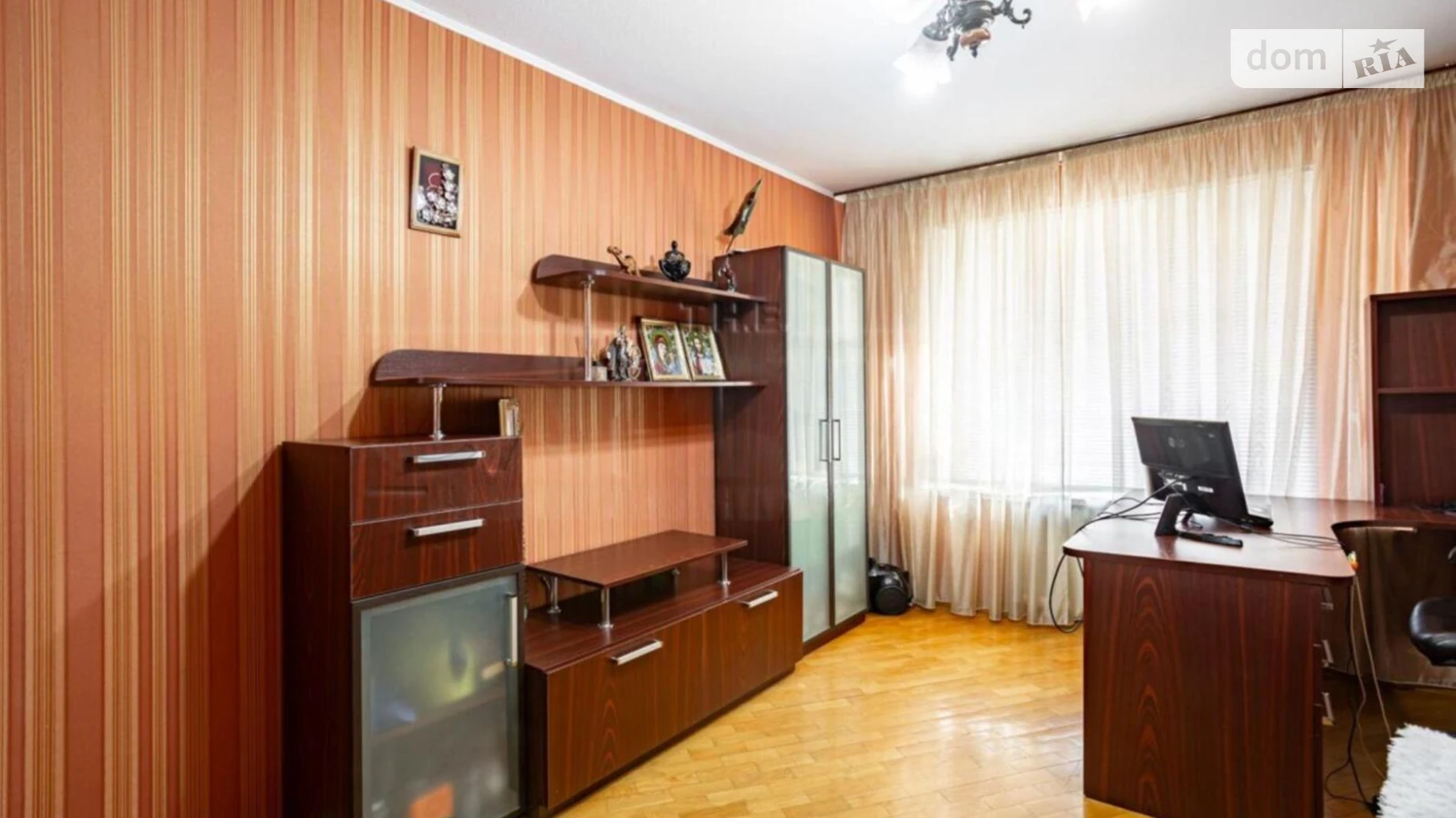 Продается 3-комнатная квартира 91.4 кв. м в Киеве, ул. Драгоманова, 44А - фото 4