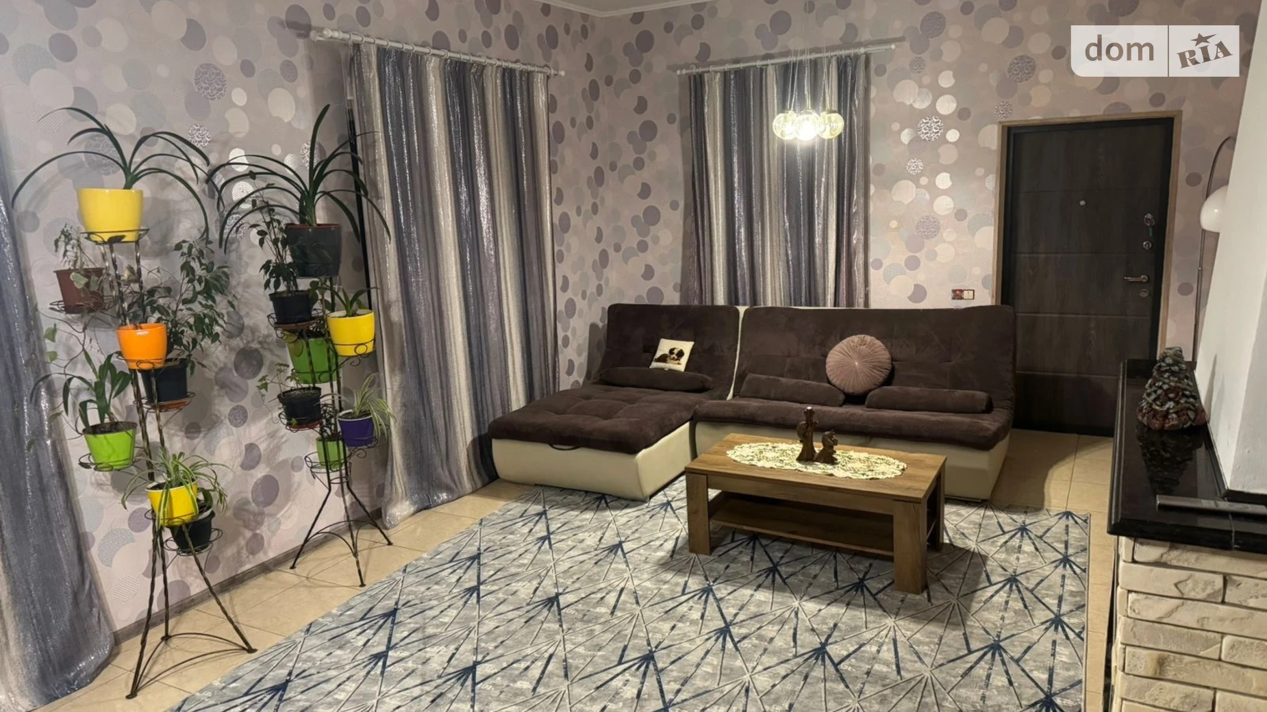 Продается дом на 2 этажа 340 кв. м с садом, цена: 278000 $ - фото 4