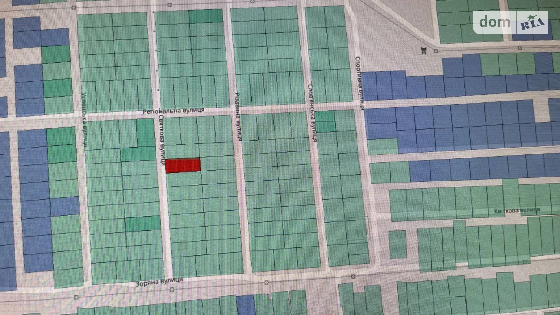 Продается земельный участок 10 соток в Одесской области, цена: 12000 $ - фото 4