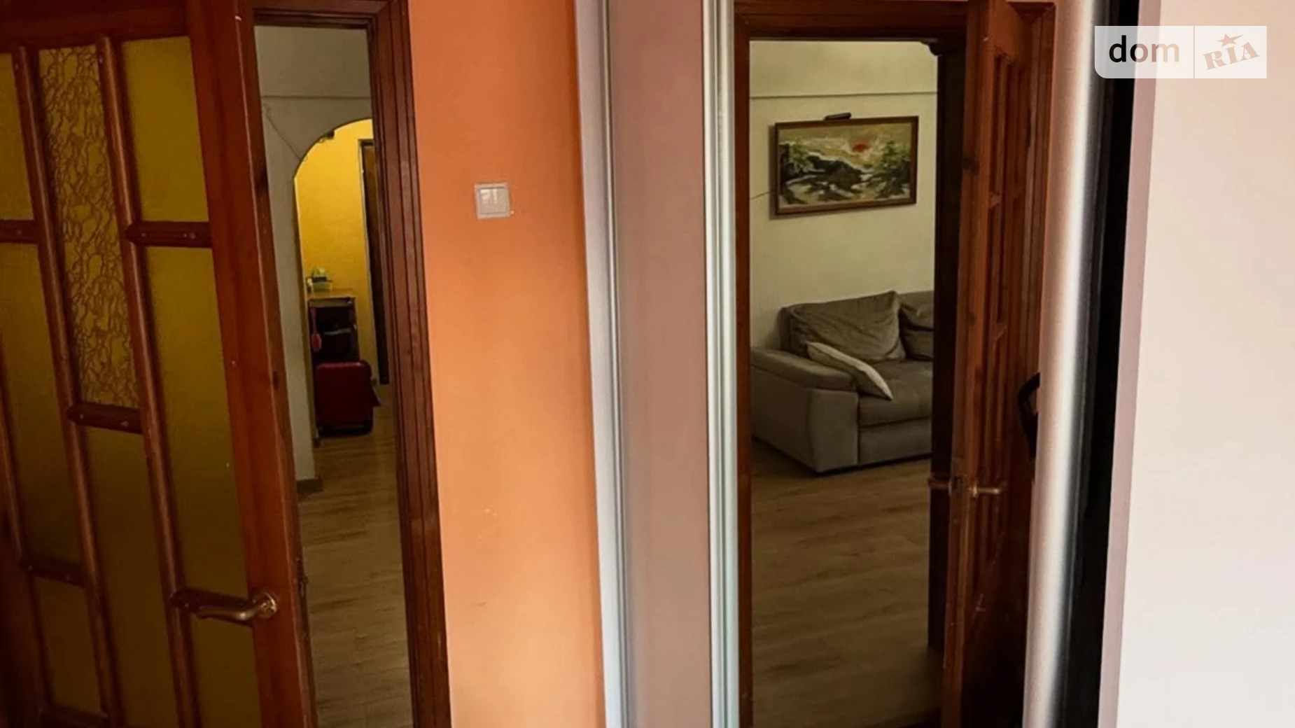 3-комнатная квартира 49 кв. м в Тернополе, ул. Мира, 1А - фото 5