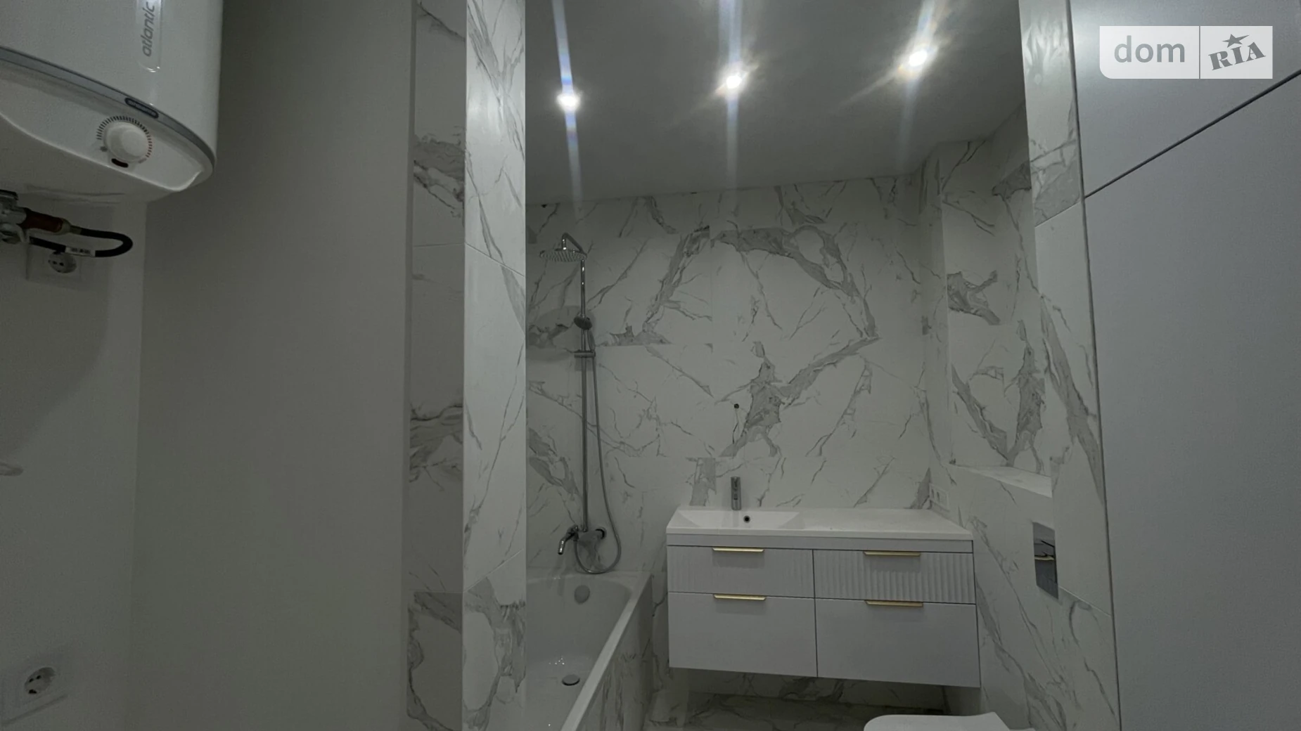 Продается 1-комнатная квартира 45 кв. м в Одессе, ул. Инглези - фото 5