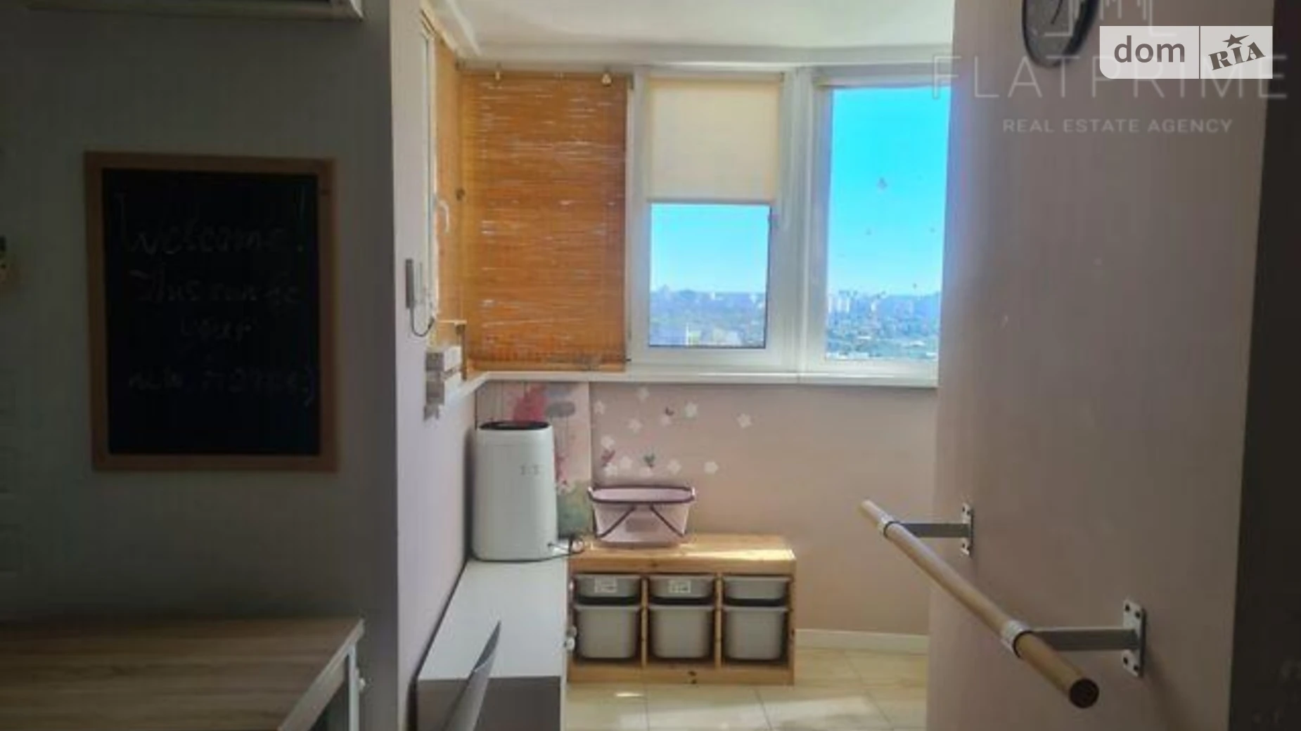 Продается 1-комнатная квартира 41.7 кв. м в Киеве, ул. Юрия Шумского, 3Г - фото 3