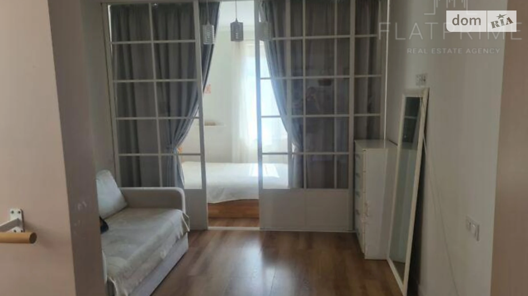 Продается 1-комнатная квартира 41.7 кв. м в Киеве, ул. Юрия Шумского, 3Г - фото 4