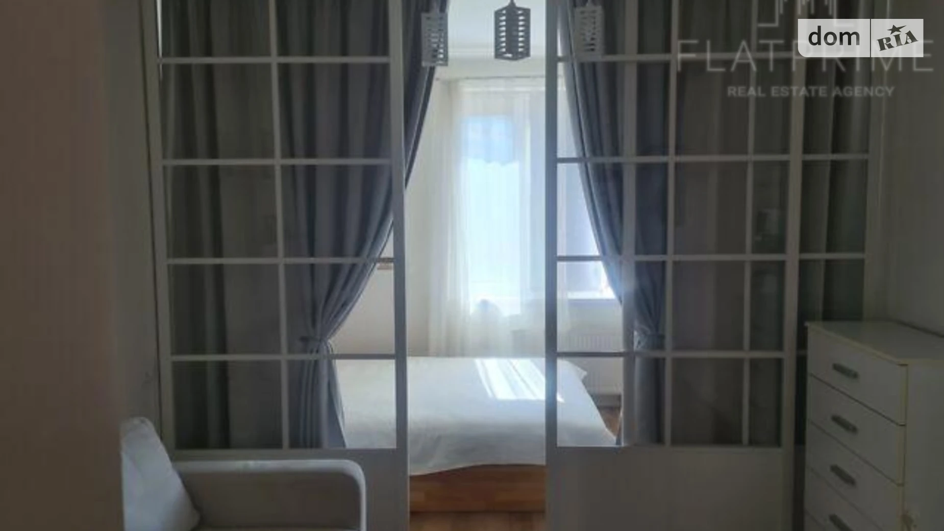 Продается 1-комнатная квартира 41.7 кв. м в Киеве, ул. Юрия Шумского, 3Г - фото 5