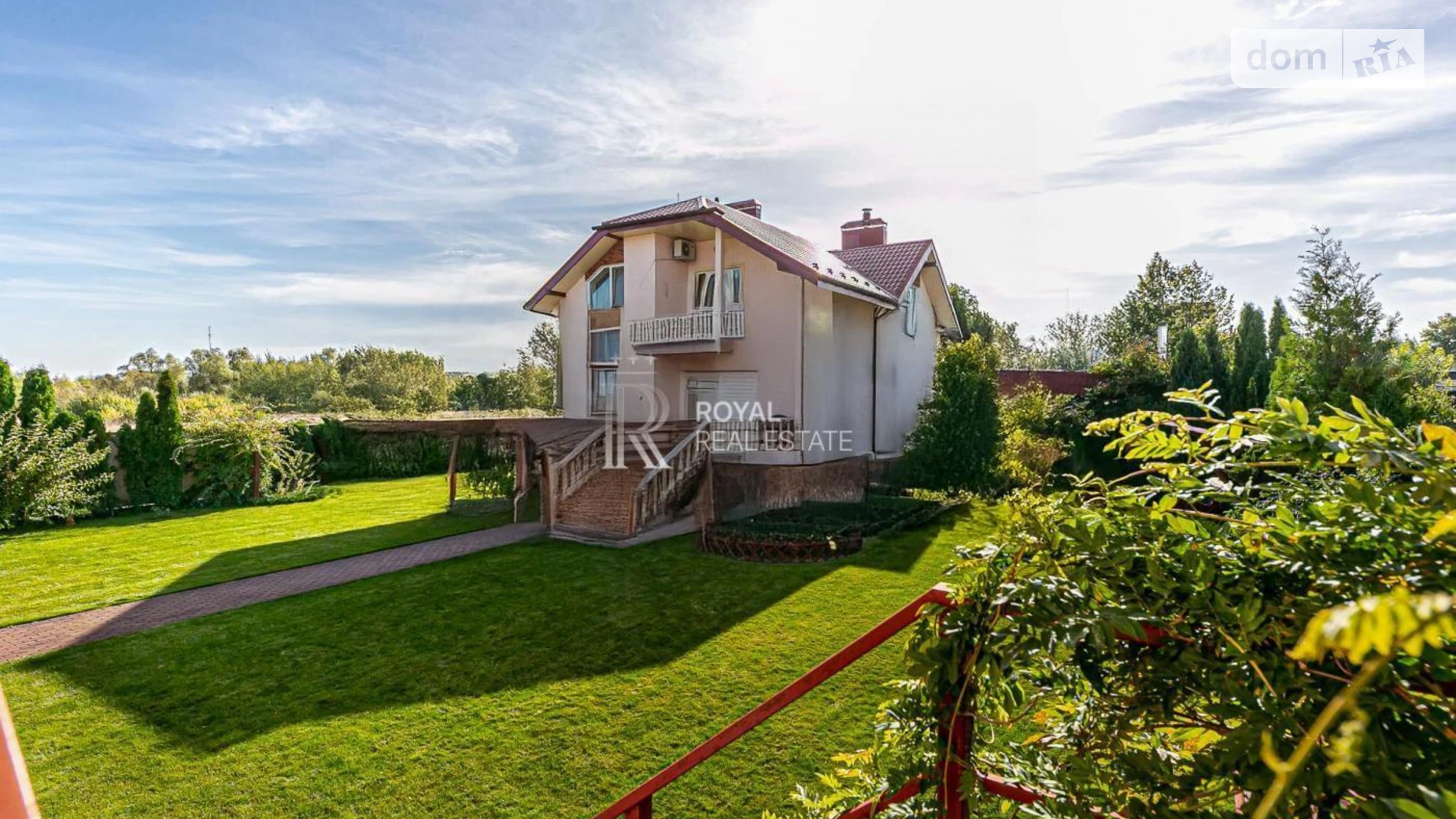 вул. Леси Украинки, 7А/1 Берёзовка, цена: 380000 $ - фото 2