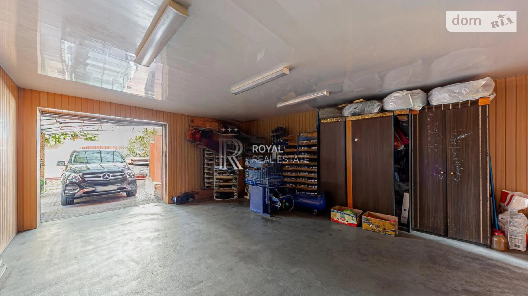 вул. Леси Украинки, 7А/1 Берёзовка, цена: 380000 $ - фото 3