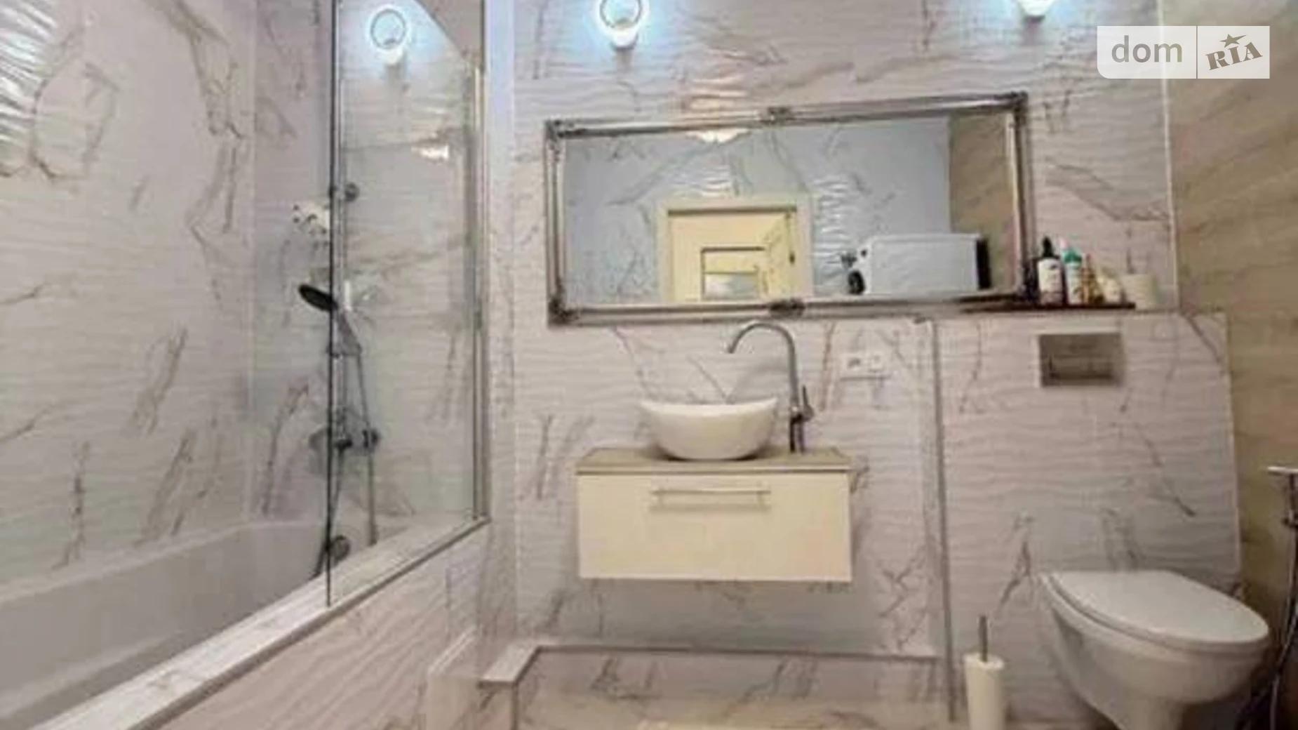 Сдается в аренду 3-комнатная квартира 67 кв. м в Днепре, ул. Симферопольская, 2Л - фото 5