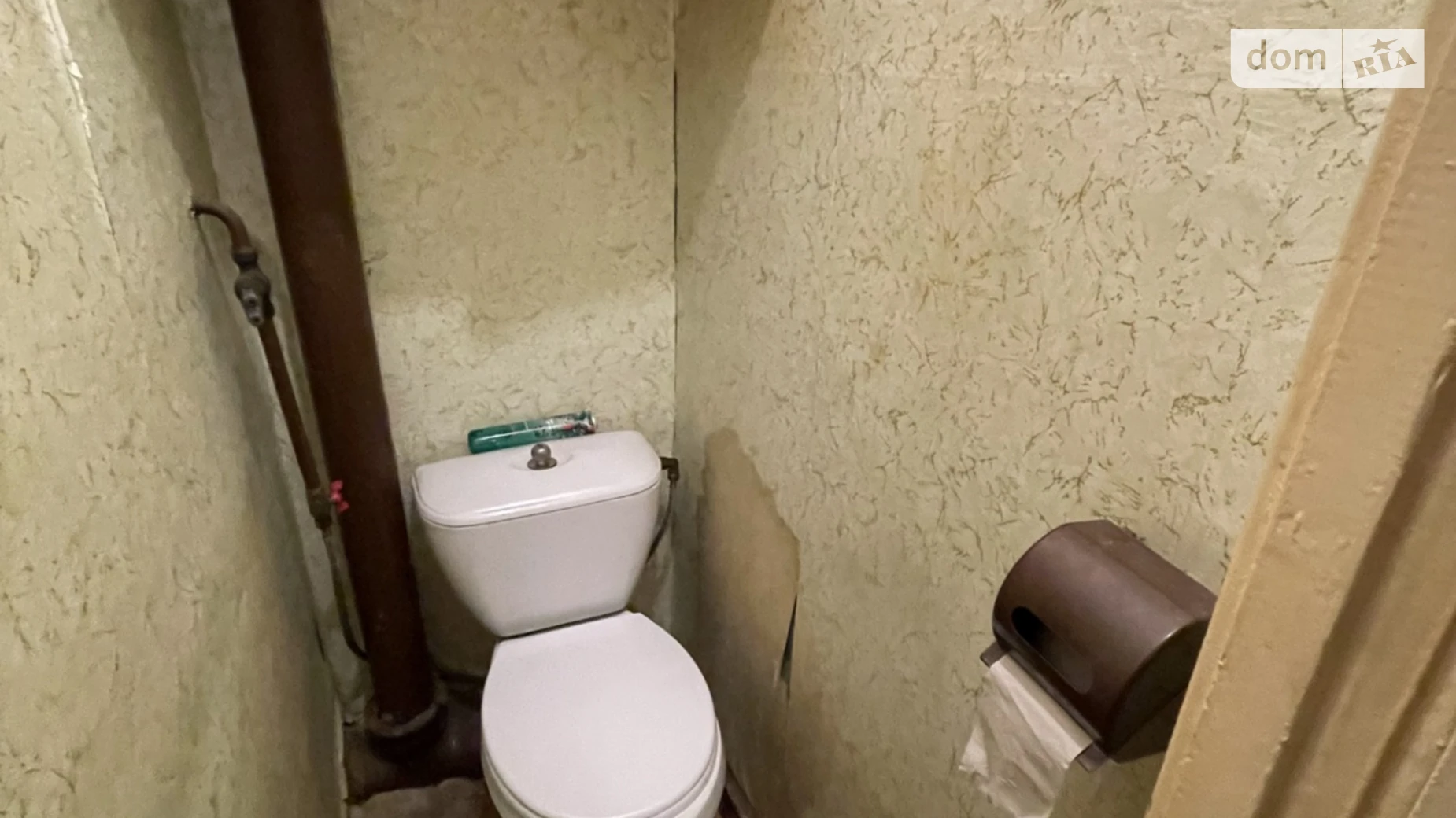 Сдается в аренду комната 62 кв. м в Киеве, цена: 3000 грн - фото 4