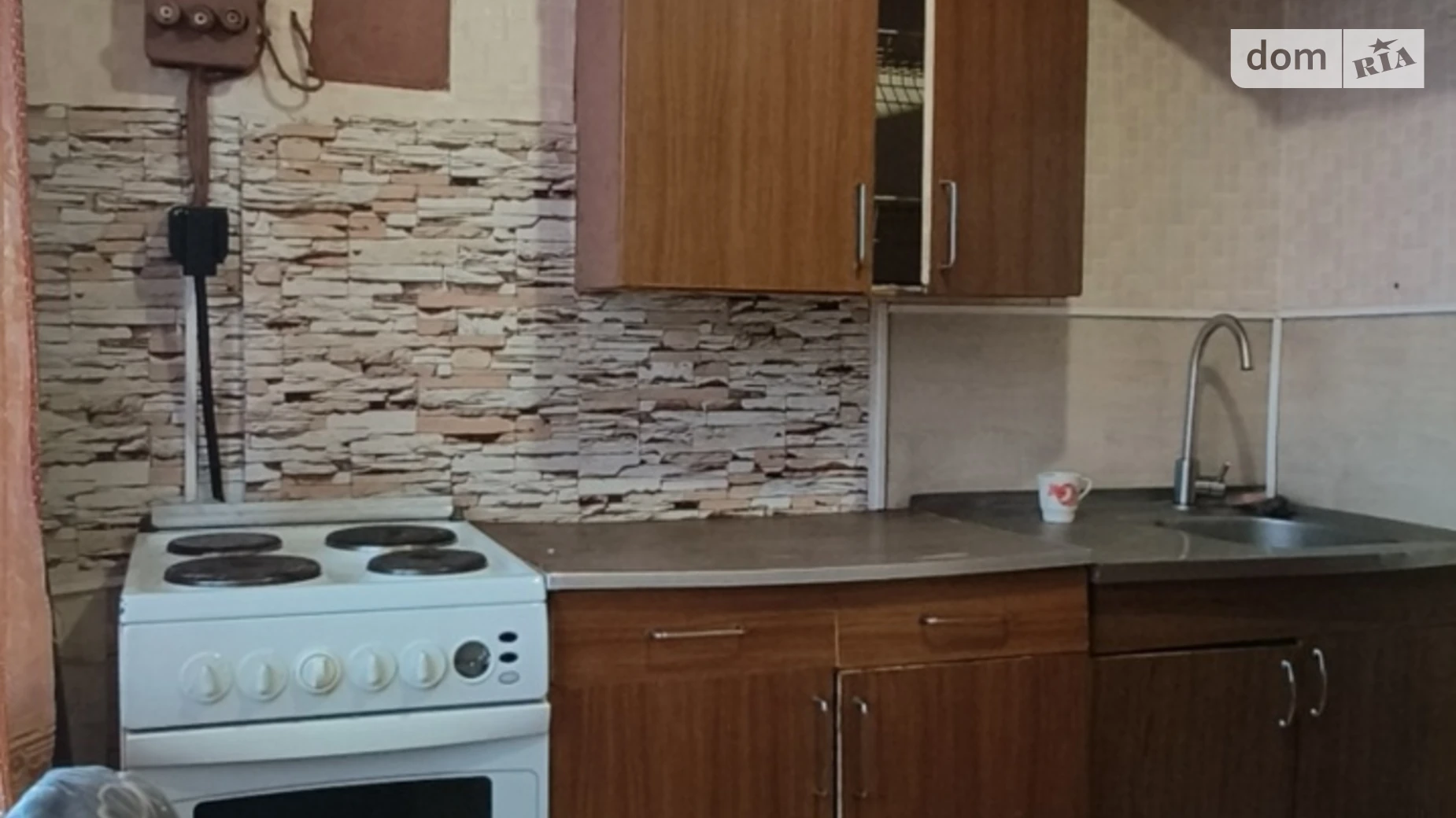 Продается 2-комнатная квартира 39.4 кв. м в Полтаве, ул. Решетиловская(Маршала Бирюзова), 80 - фото 3