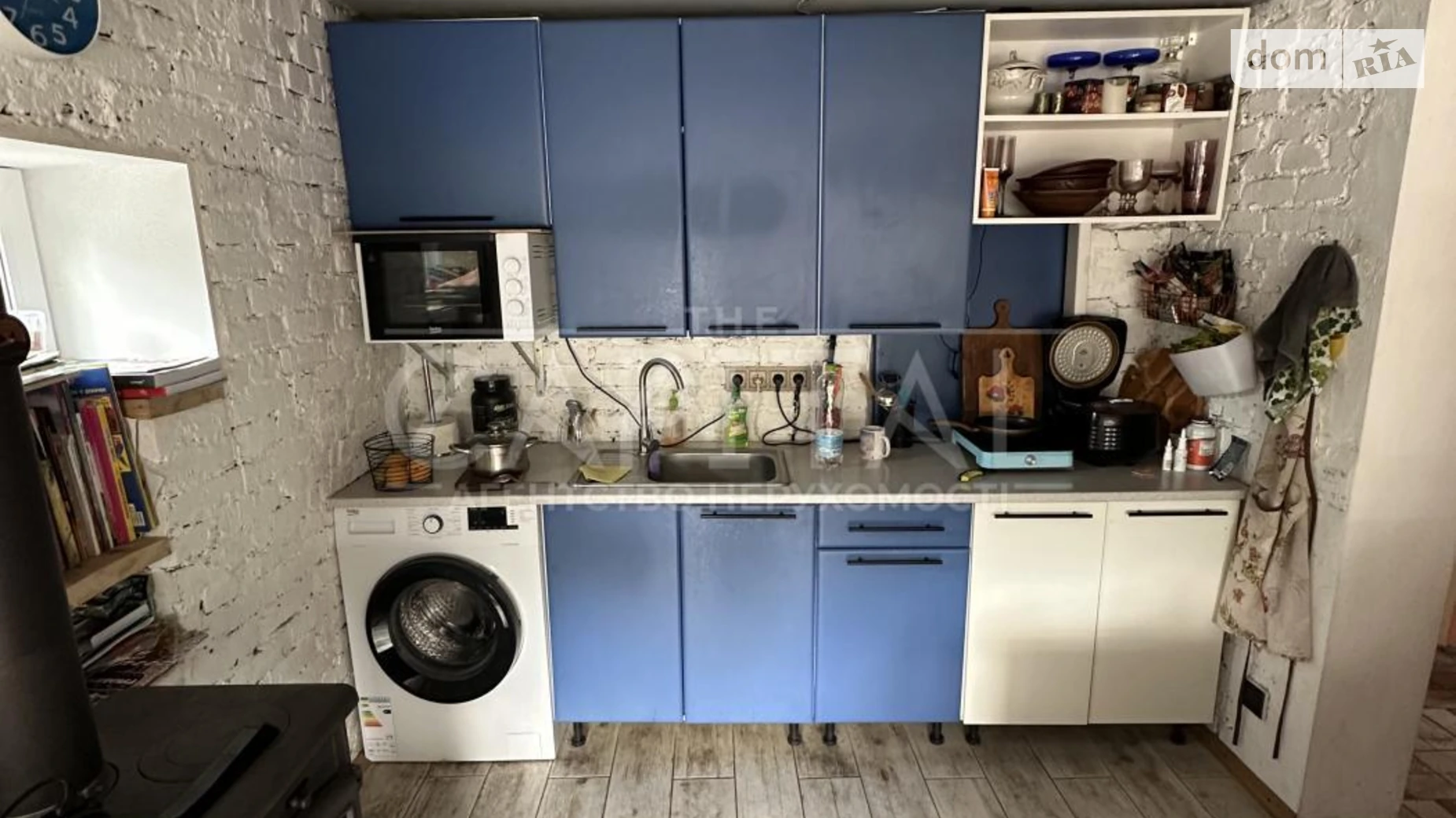 Продается дом на 2 этажа 75.1 кв. м с беседкой, цена: 63000 $ - фото 3