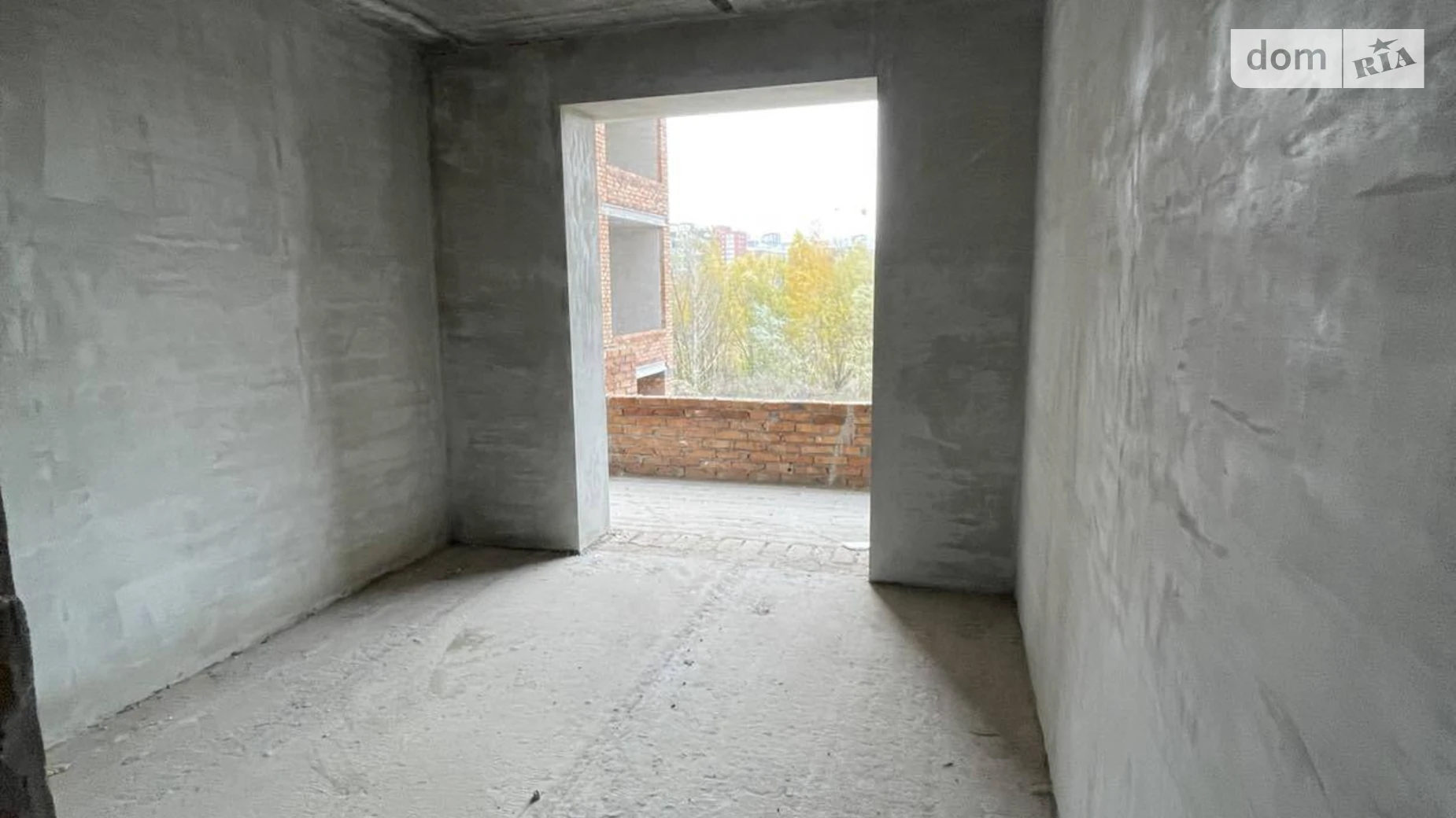 Продается 1-комнатная квартира 43 кв. м в Хмельницком, ул. Озерная, 9 - фото 4