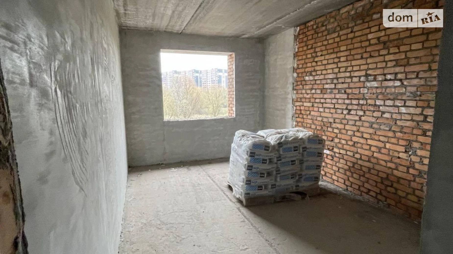 Продается 1-комнатная квартира 43 кв. м в Хмельницком, ул. Озерная, 9 - фото 5