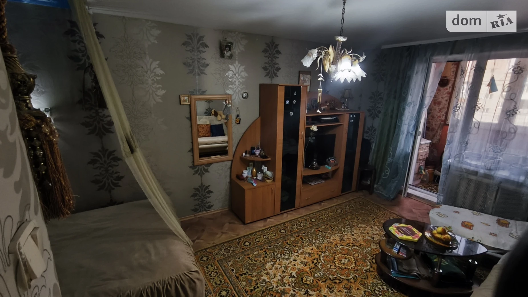 Продається 1-кімнатна квартира 36 кв. м у Чорноморську, вул. Парусна, 13 - фото 5