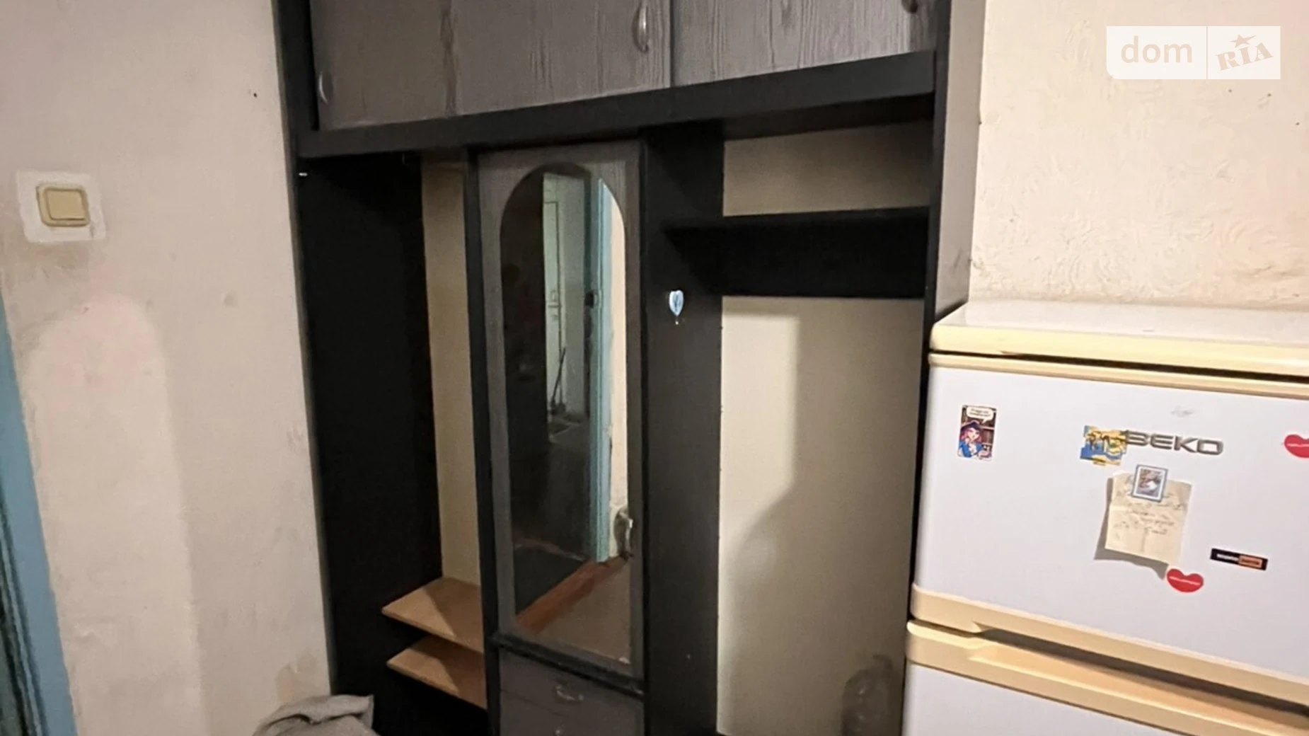 Продается 2-комнатная квартира 25 кв. м в Хмельницком, ул. Черновола, 112 - фото 4