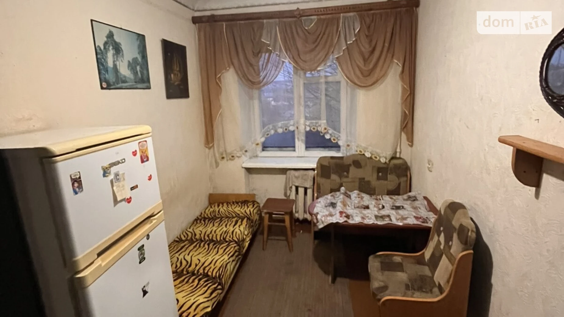 Продается 2-комнатная квартира 25 кв. м в Хмельницком, ул. Черновола, 112 - фото 5