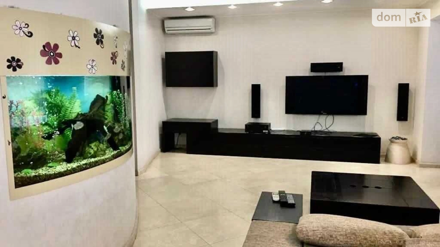 Сдается в аренду 3-комнатная квартира 135 кв. м в Днепре, просп. Леси Украинки(Пушкина), 11 - фото 4