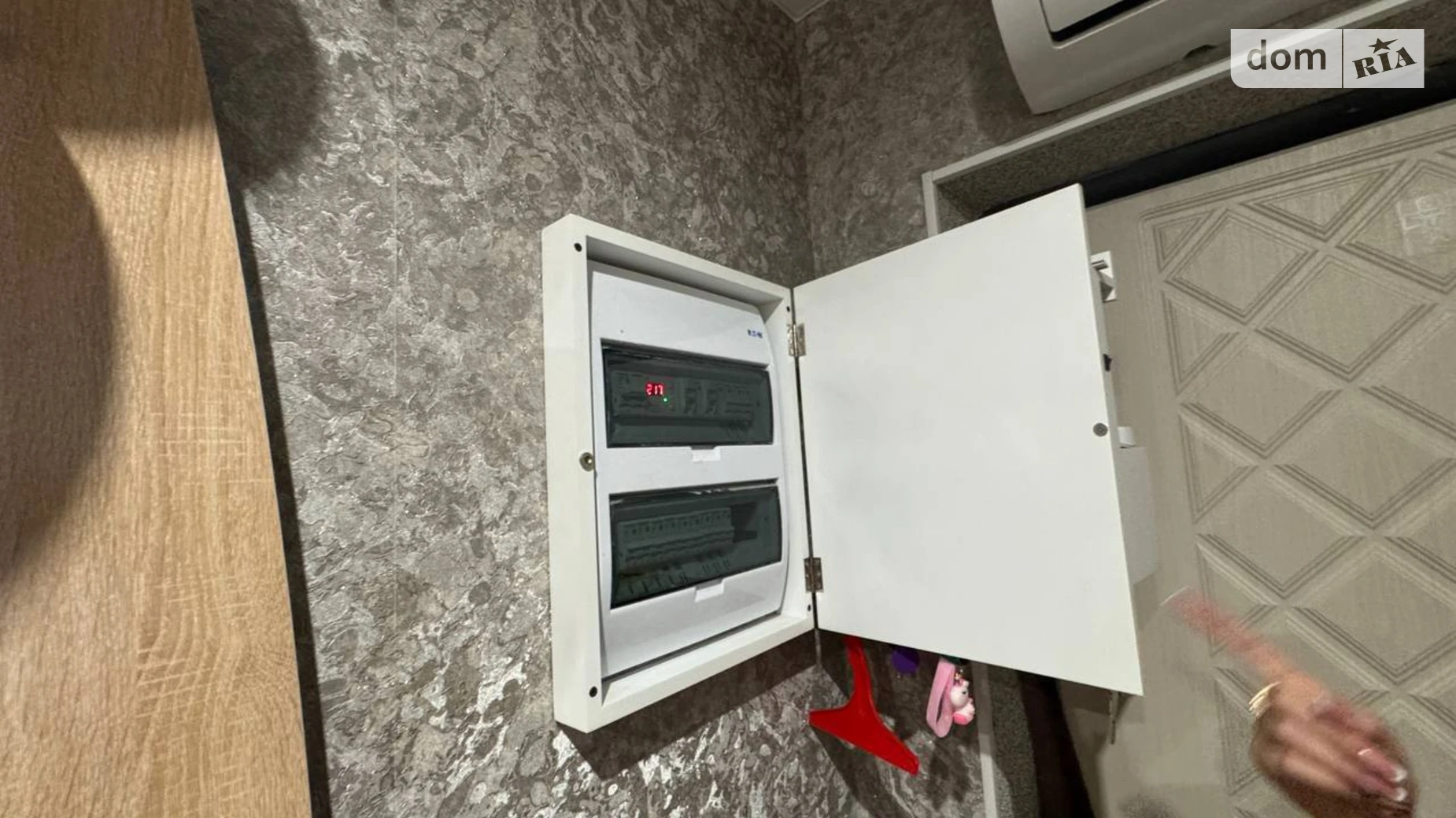 Продается 3-комнатная квартира 62 кв. м в Подольске, ул. Армейская, 603 - фото 4