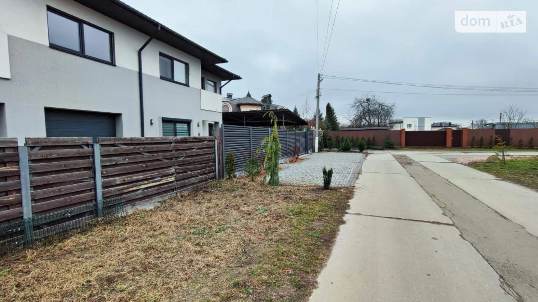 вул. Київська Новосілки (Фастівський), цена: 145000 $ - фото 4