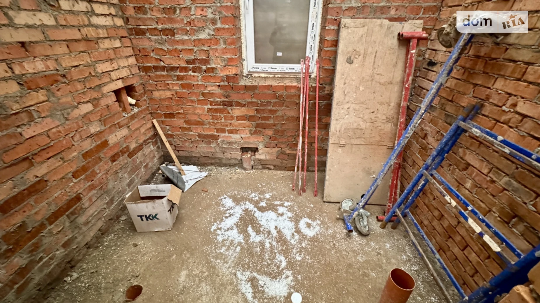 Продается одноэтажный дом 76 кв. м с террасой, цена: 72000 $ - фото 3