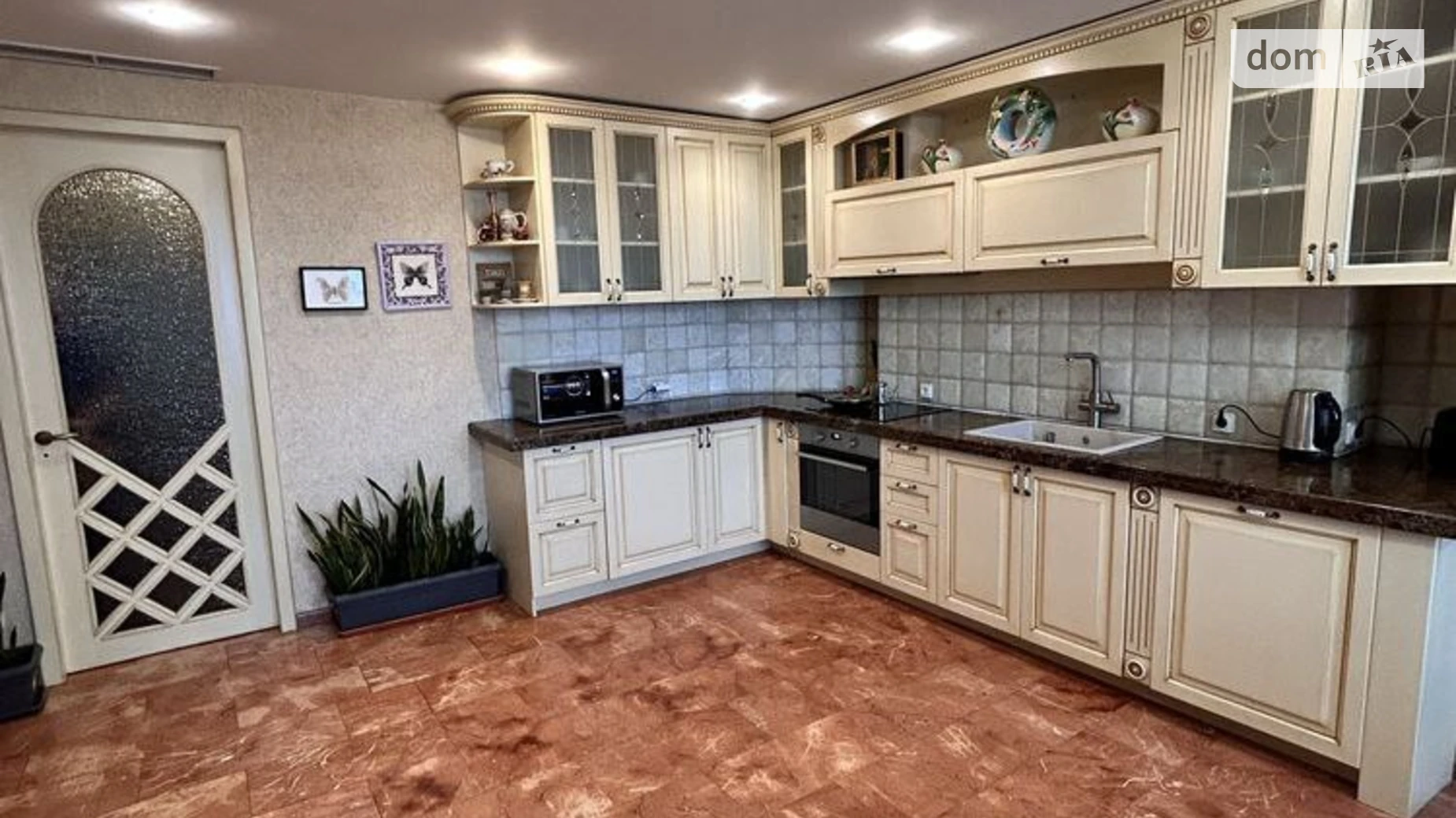 Сдается в аренду 4-комнатная квартира 200 кв. м в Днепре, ул. Дольник Архитектора, 10 - фото 2