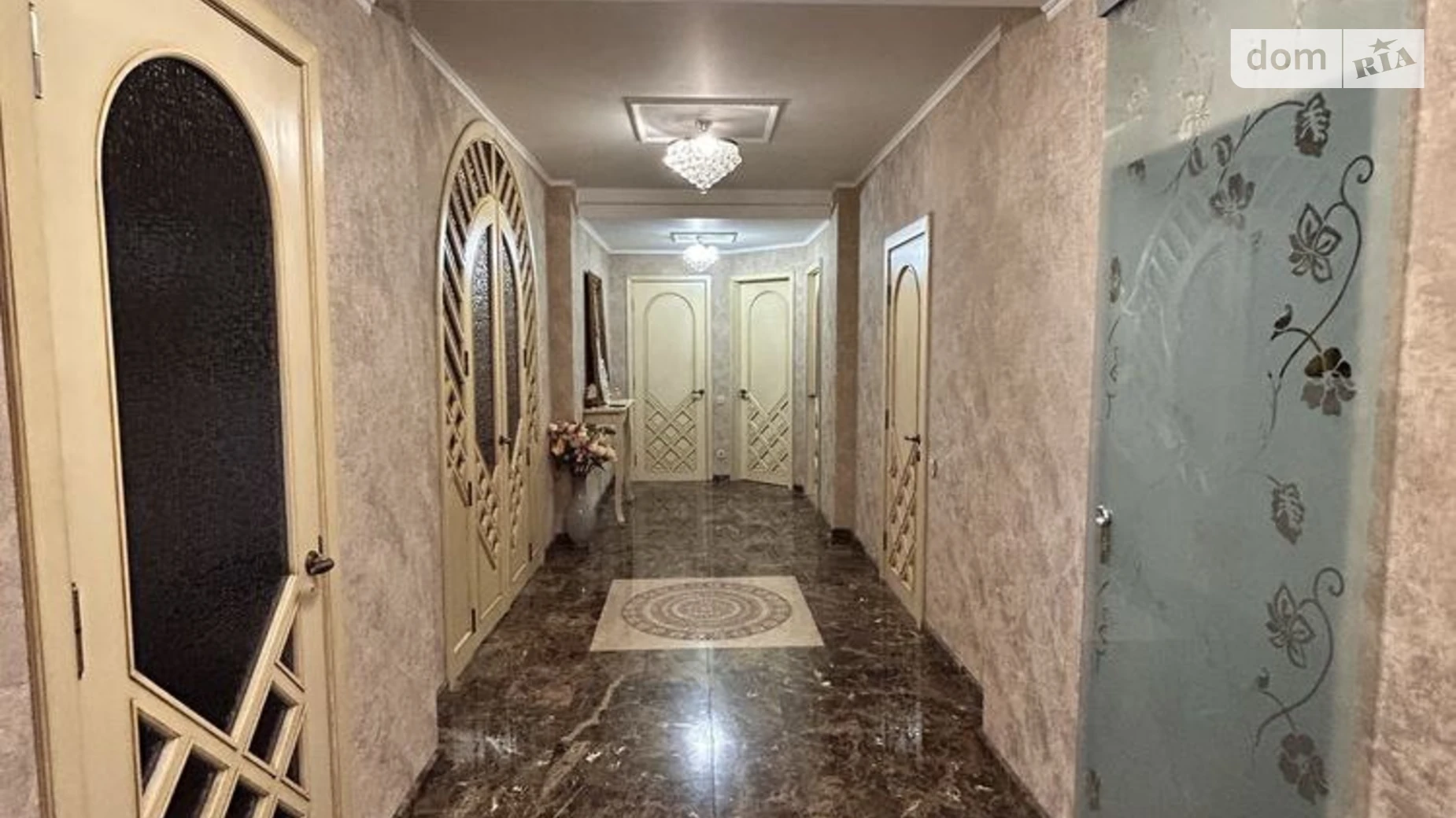 Сдается в аренду 4-комнатная квартира 200 кв. м в Днепре, ул. Дольник Архитектора, 10 - фото 3