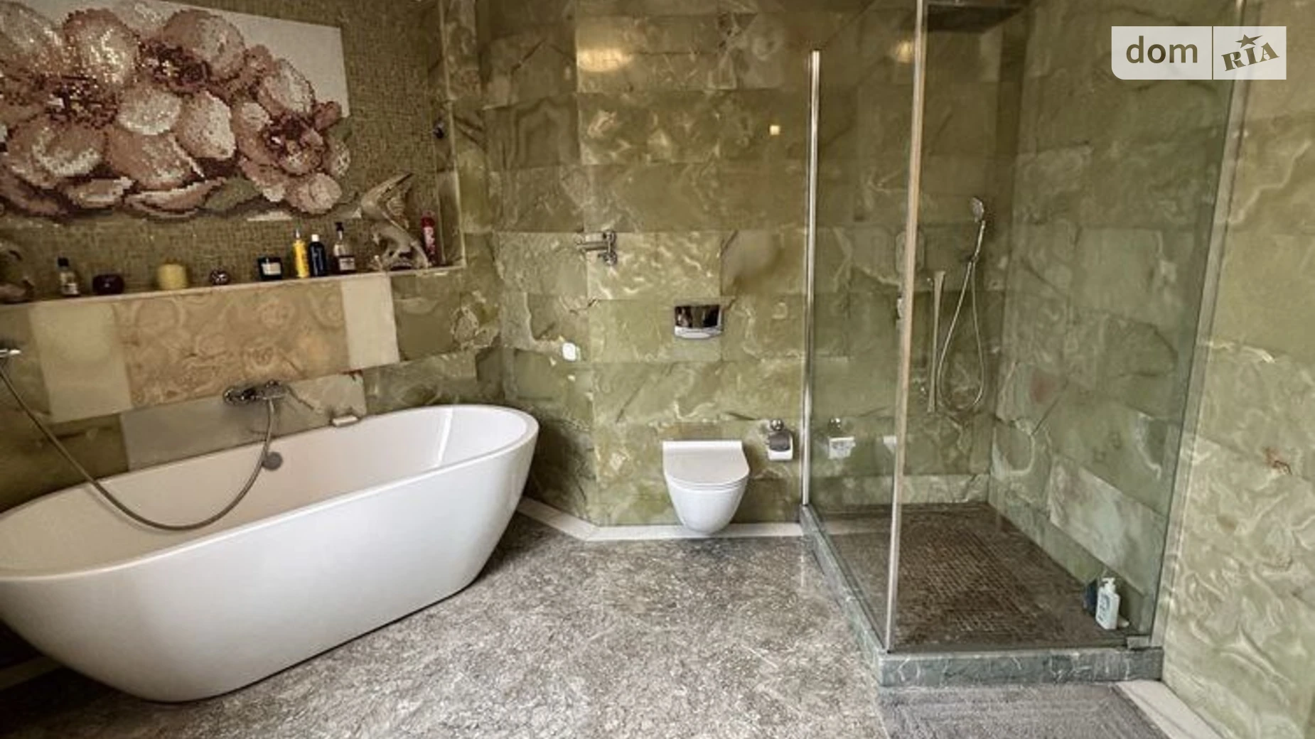 Сдается в аренду 4-комнатная квартира 200 кв. м в Днепре, ул. Дольник Архитектора, 10 - фото 5