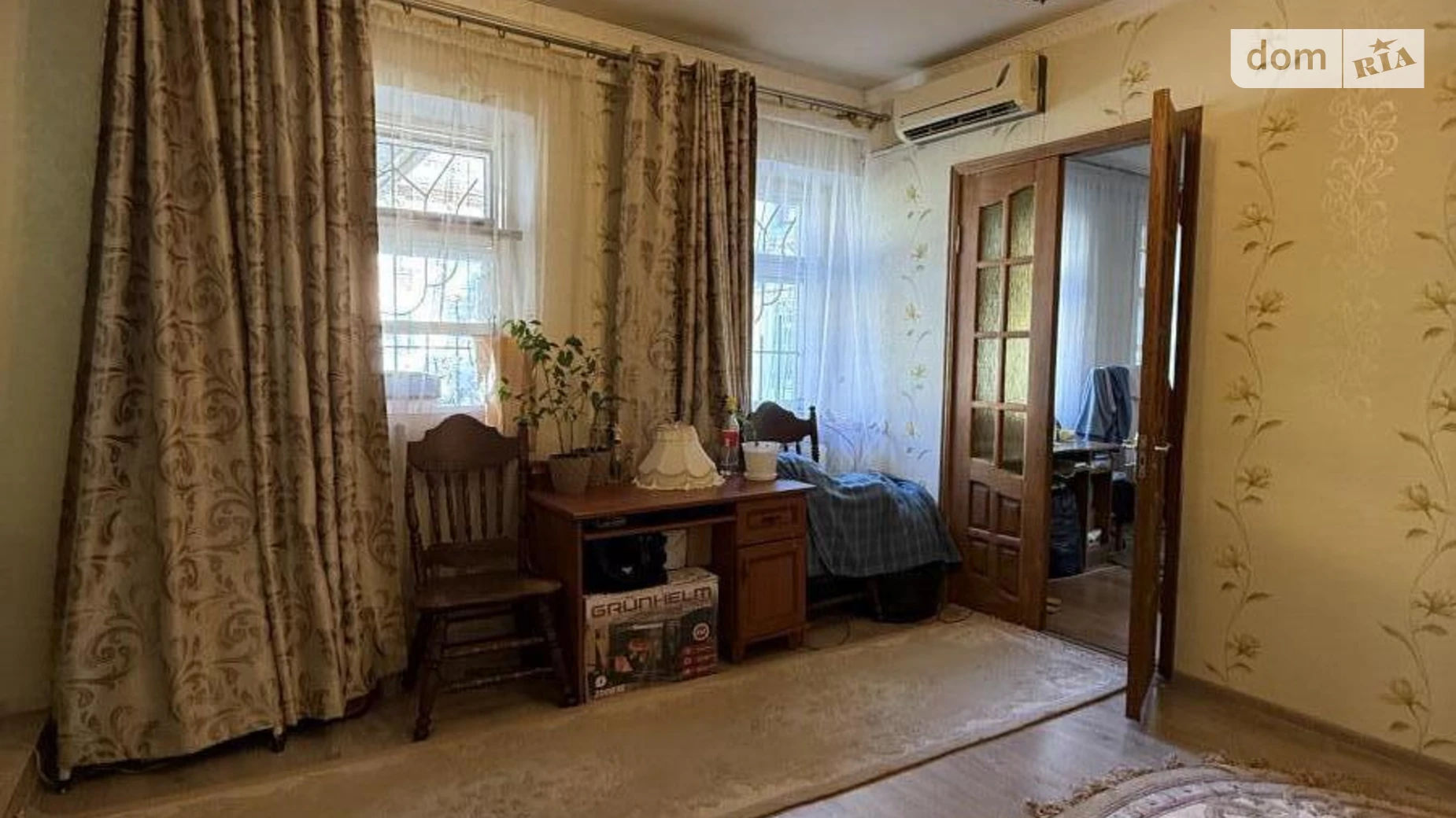 Продается 3-комнатная квартира 59.6 кв. м в Одессе, ул. Вадима Корженка(Осипова) - фото 2