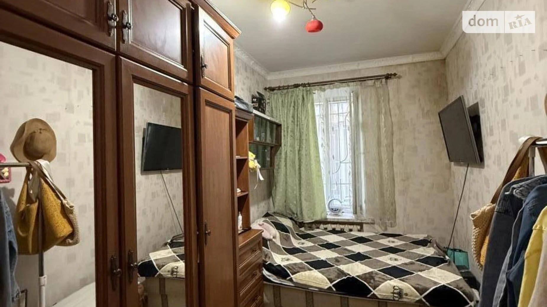 Продается 3-комнатная квартира 59.6 кв. м в Одессе, ул. Вадима Корженка(Осипова) - фото 3