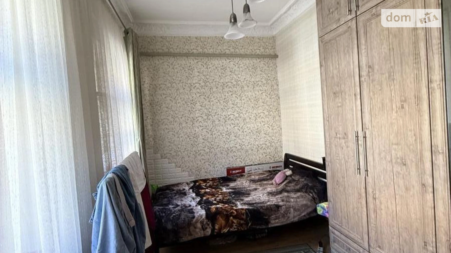 Продается 3-комнатная квартира 59.6 кв. м в Одессе, ул. Вадима Корженка(Осипова) - фото 4