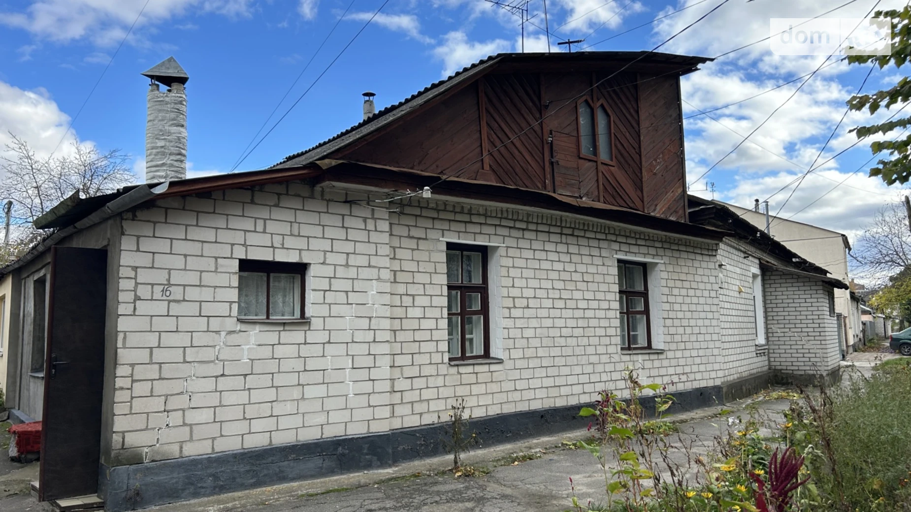 Продається частина будинку 46.2 кв. м з верандою, цена: 29500 $ - фото 2