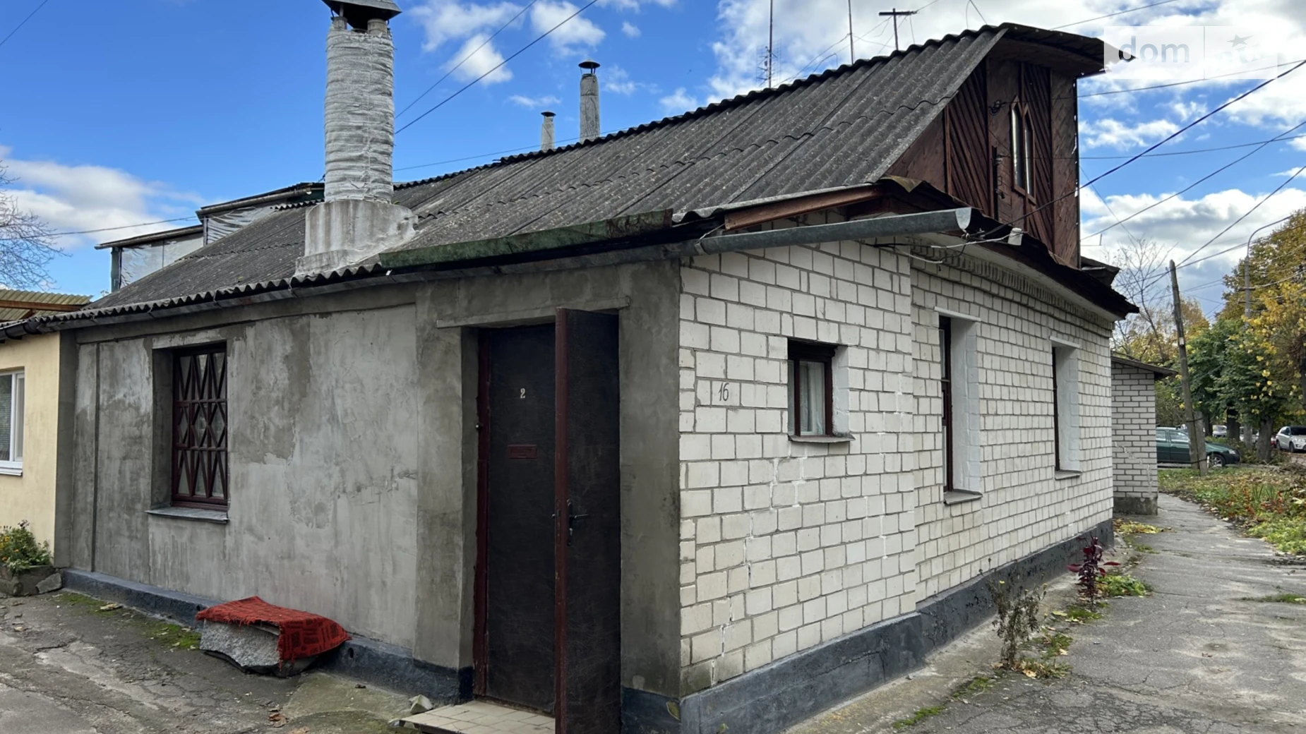 Продається частина будинку 46.2 кв. м з верандою, цена: 29500 $ - фото 3
