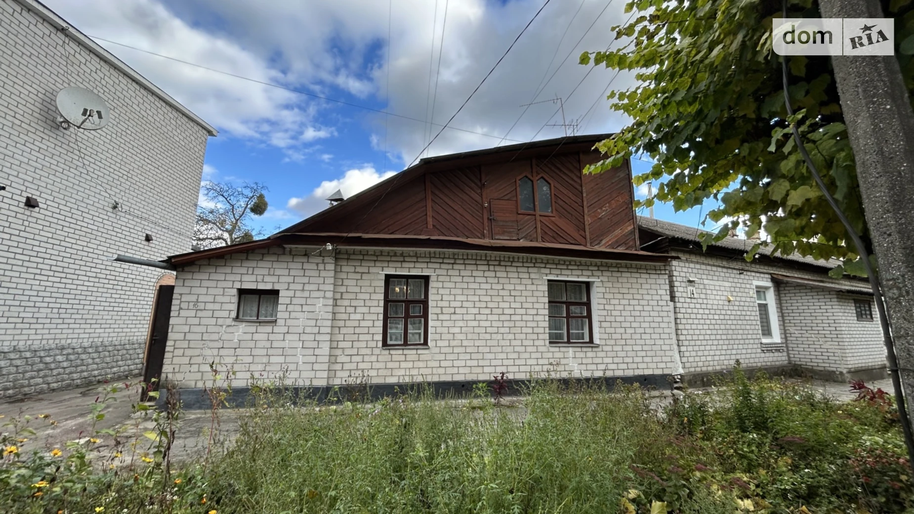 Продається частина будинку 46.2 кв. м з верандою, цена: 29500 $ - фото 4