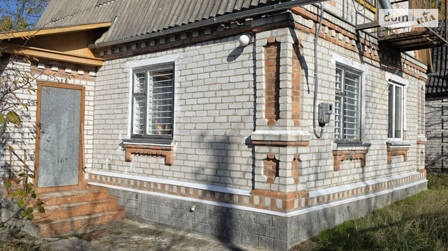 Продается дом на 2 этажа 72.3 кв. м с верандой, цена: 28000 $ - фото 2