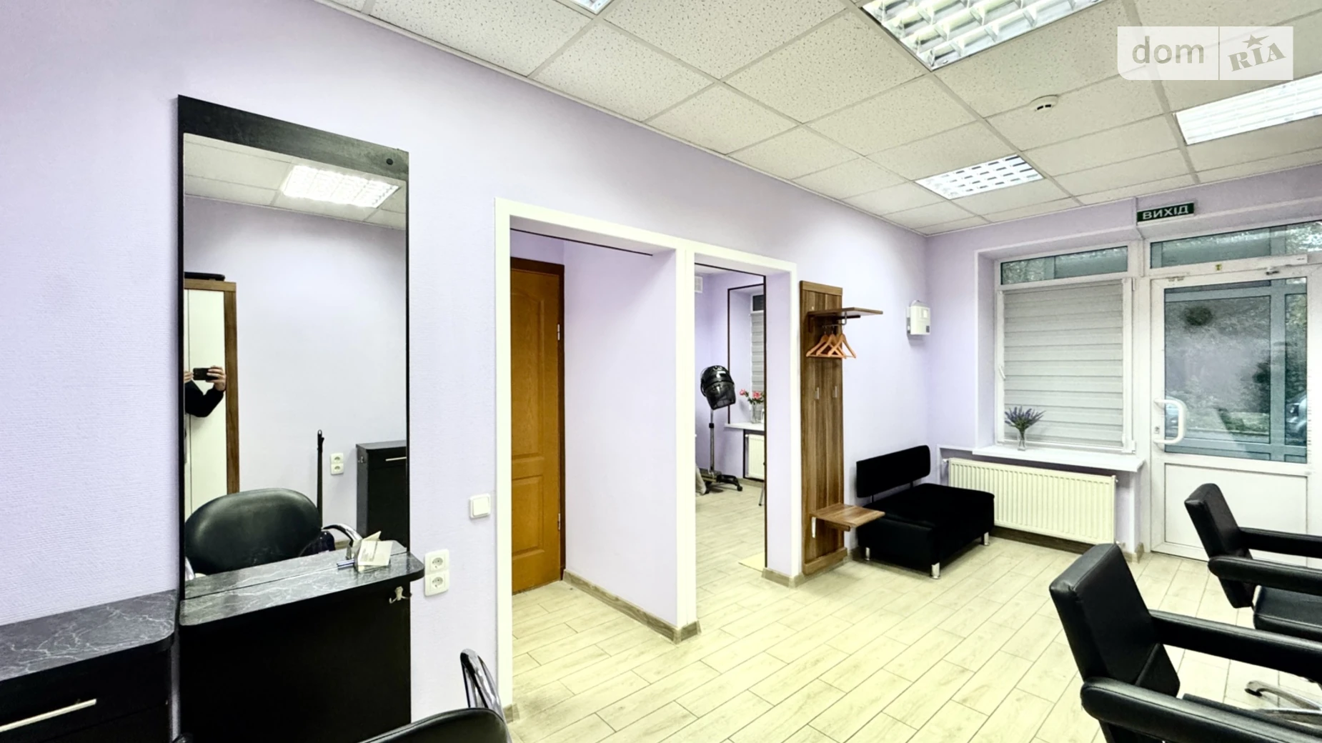 Сдается в аренду объект сферы услуг 35 кв. м в 5-этажном здании, цена: 25000 грн - фото 2