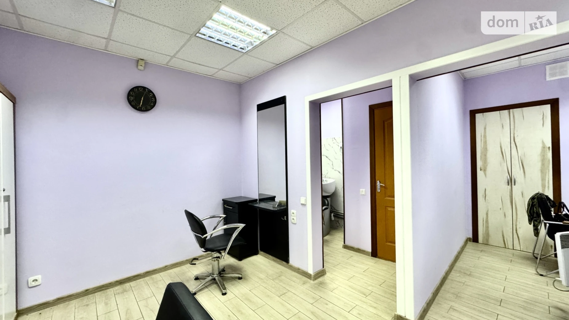 Сдается в аренду объект сферы услуг 35 кв. м в 5-этажном здании, цена: 25000 грн - фото 4