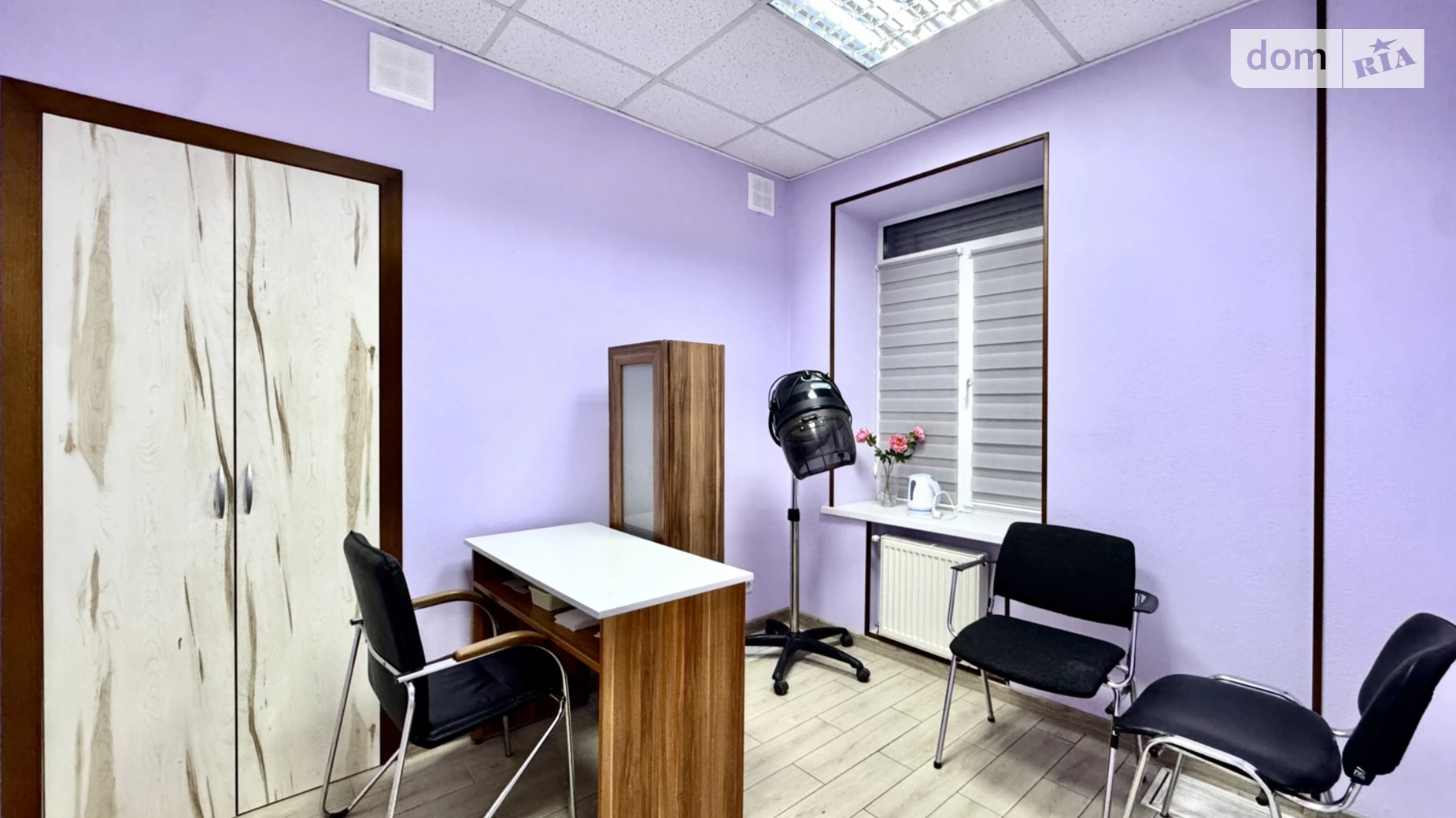 Сдается в аренду объект сферы услуг 35 кв. м в 5-этажном здании, цена: 25000 грн - фото 5