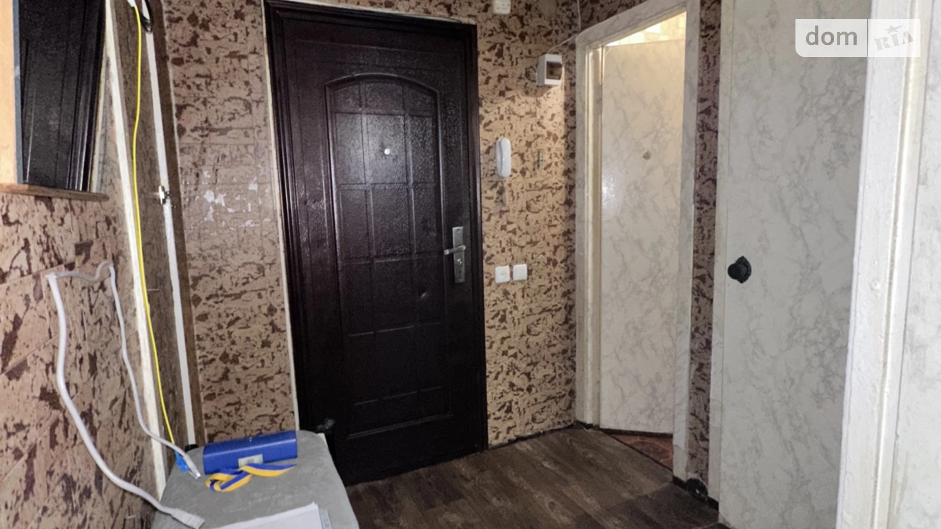 Продается 1-комнатная квартира 37.7 кв. м в Днепре, ул. Янтарная, 79 корпус 2 - фото 5