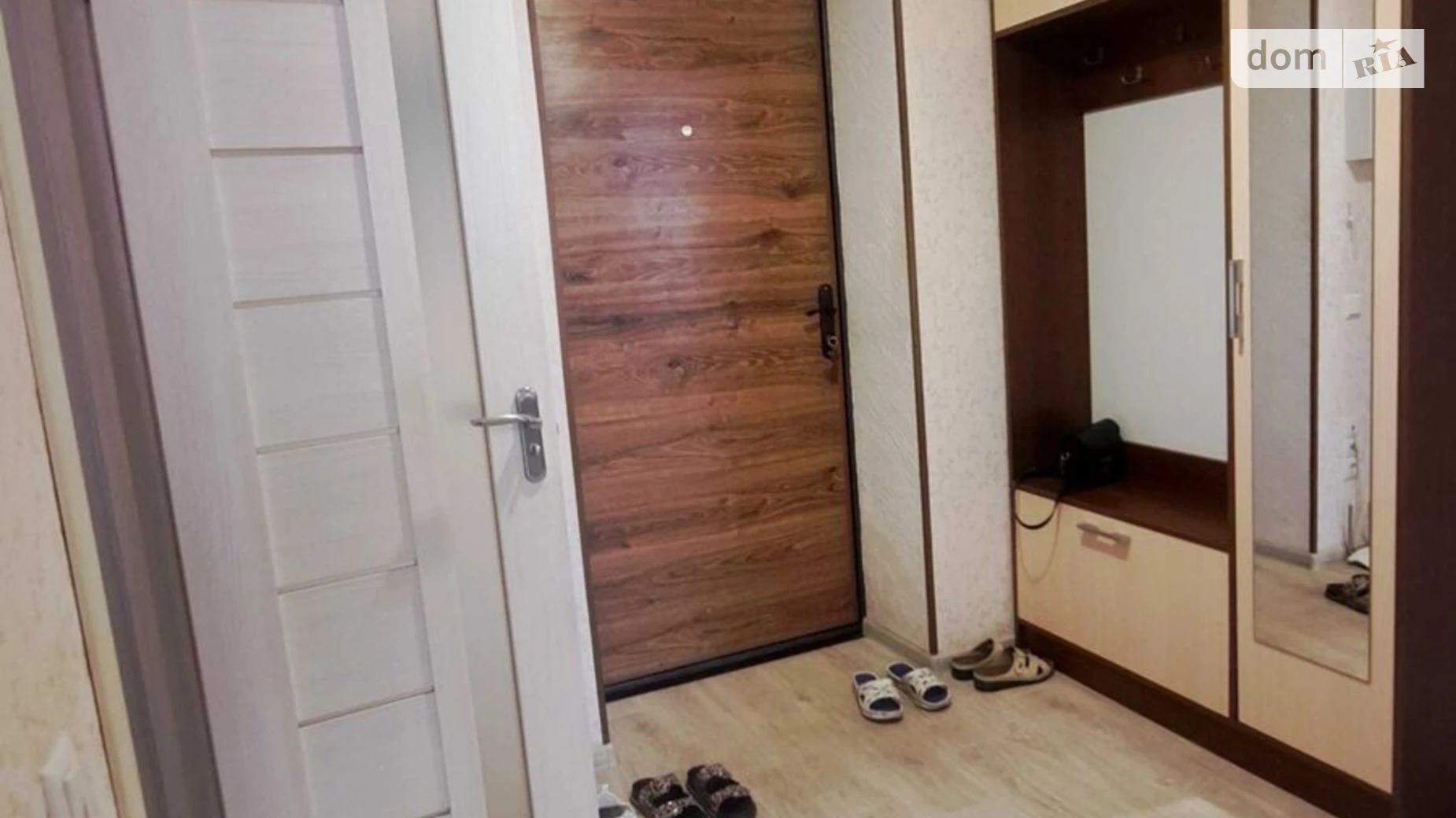 Продается 1-комнатная квартира 40 кв. м в Хмельницком, ул. Кармелюка, 5/8 - фото 4