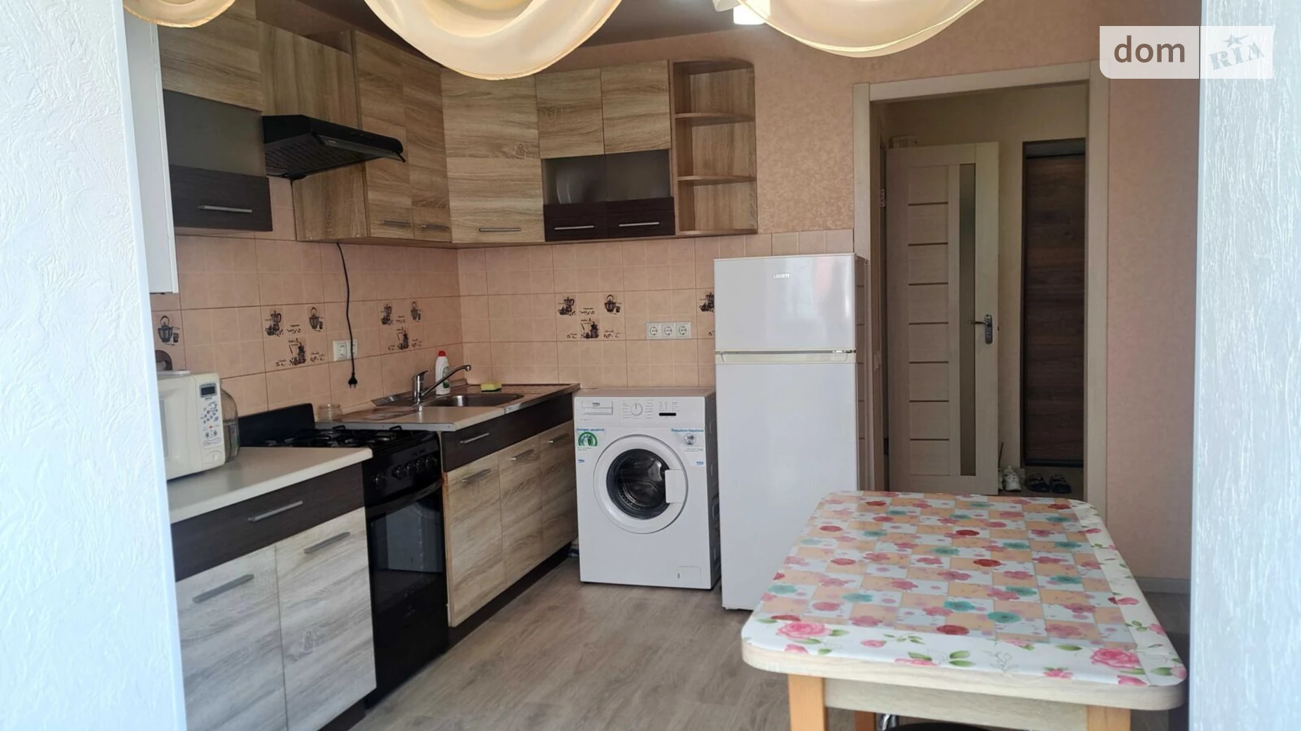 Продается 1-комнатная квартира 40 кв. м в Хмельницком, ул. Кармелюка, 5/8 - фото 3