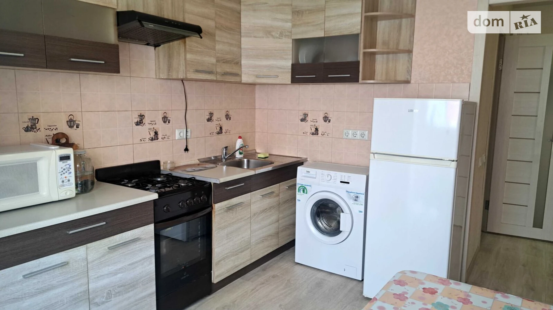 Продается 1-комнатная квартира 40 кв. м в Хмельницком, ул. Кармелюка, 5/8 - фото 5